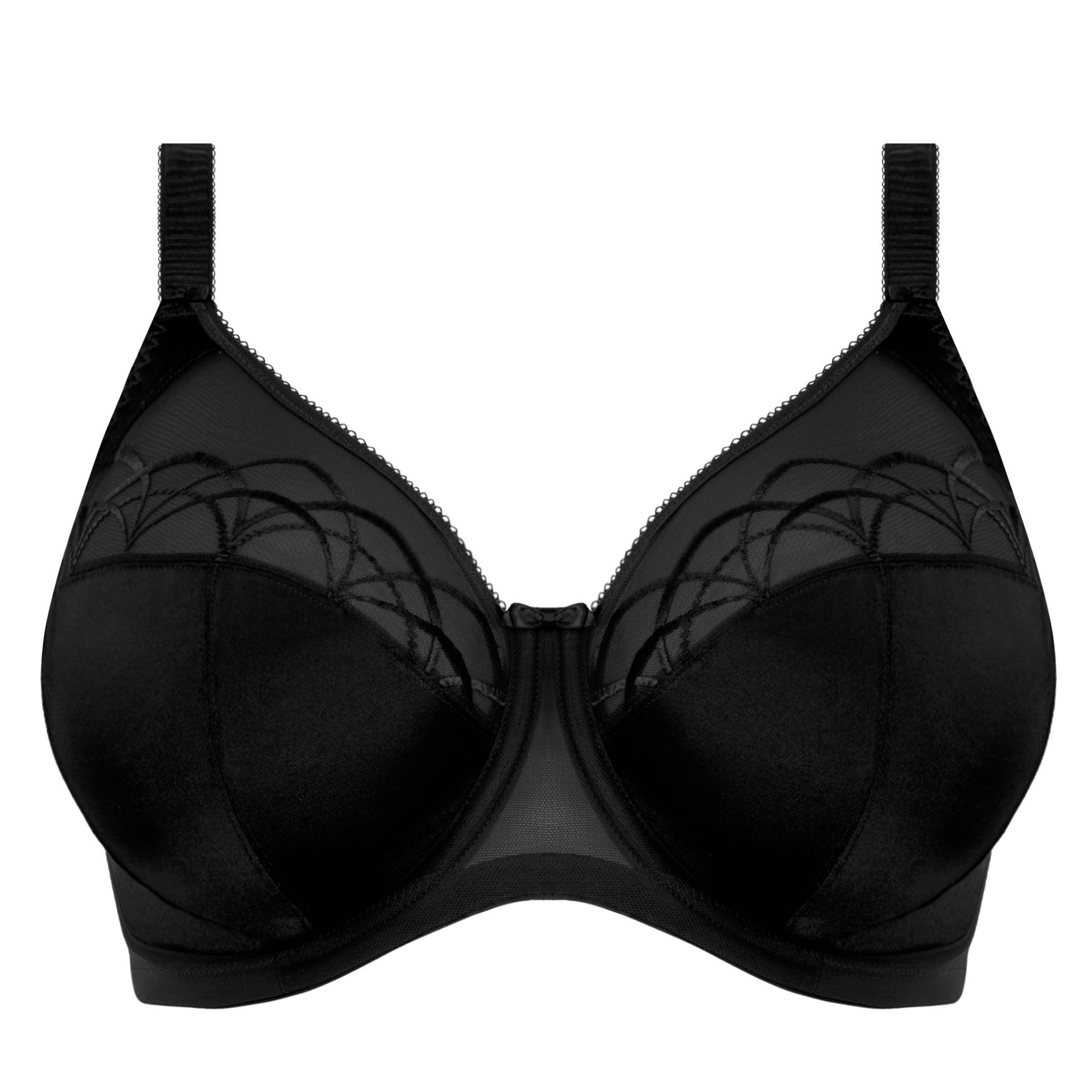 Cate Helkupa Black