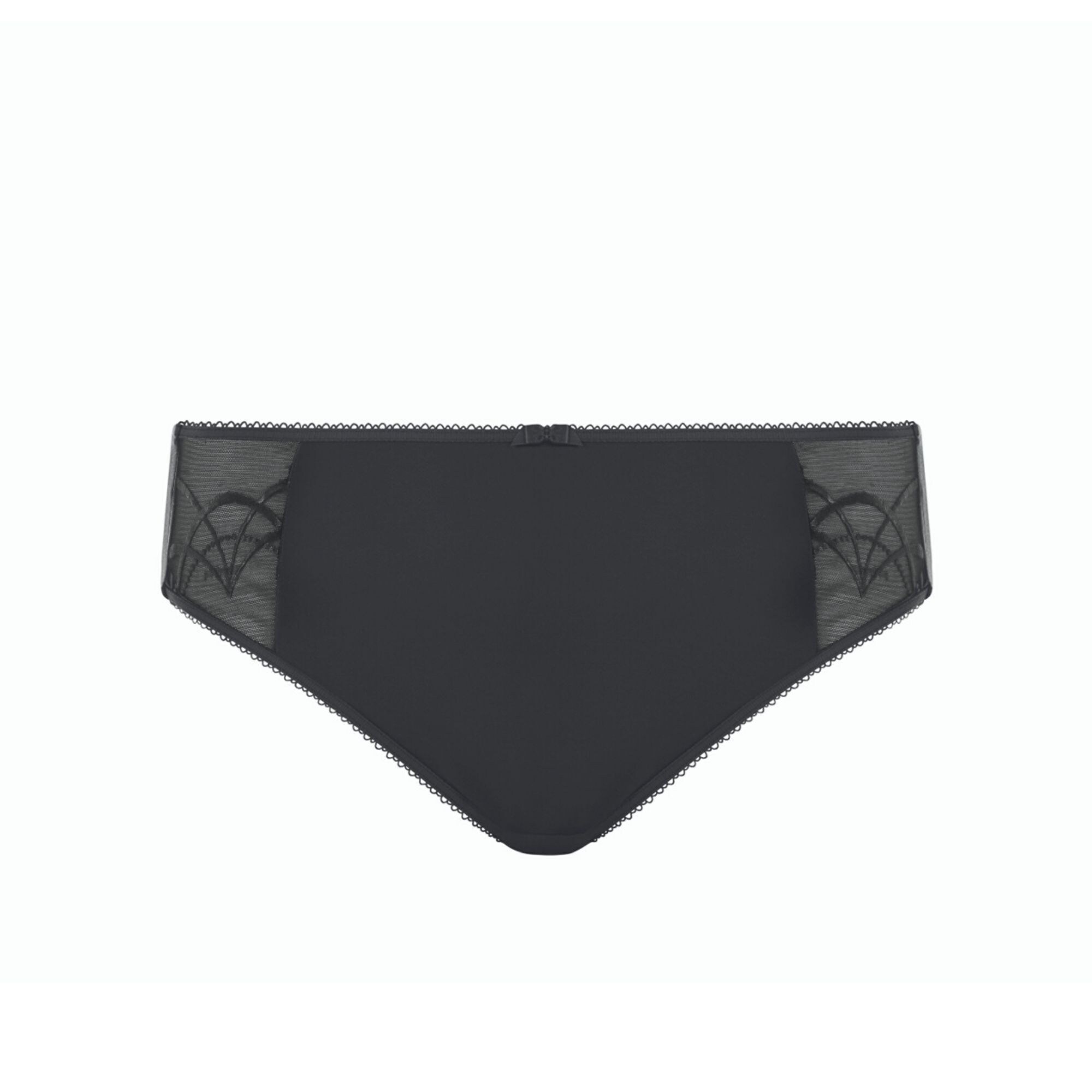 Cate Maxitrosa Black