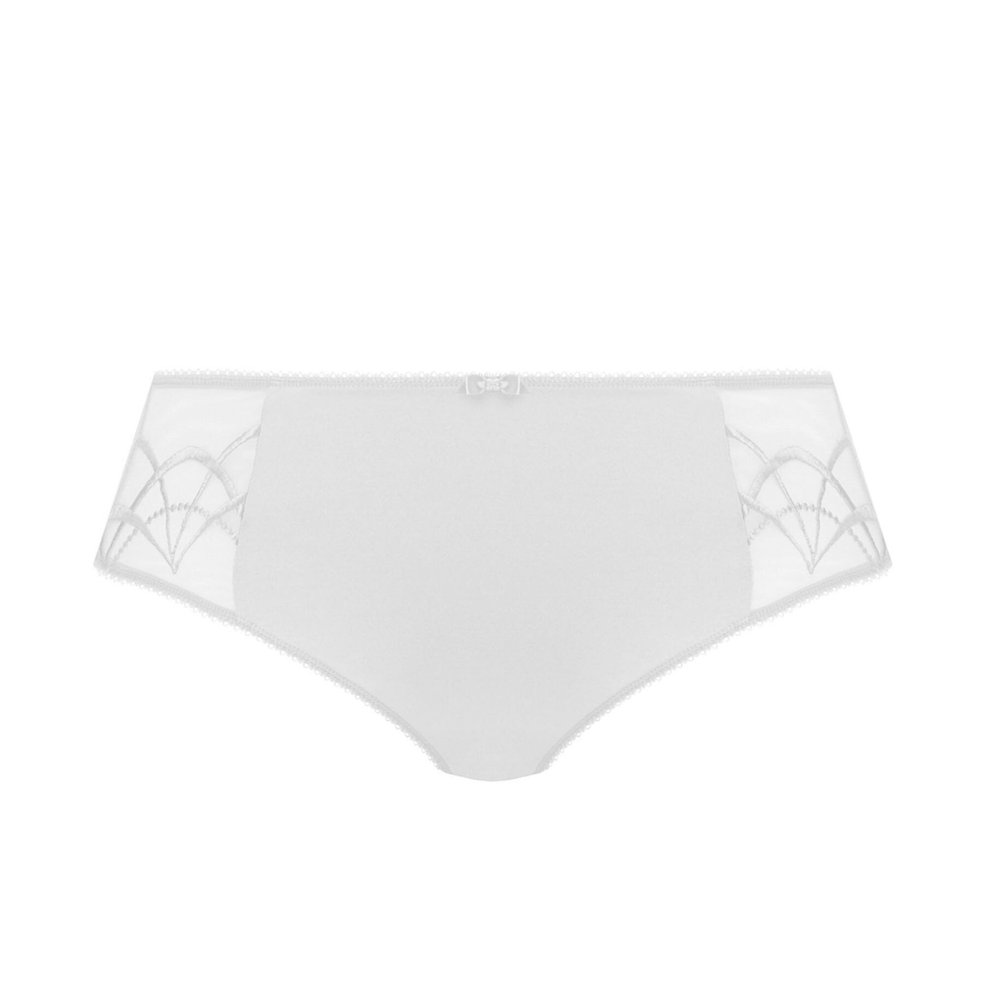 Cate Maxitrosa White