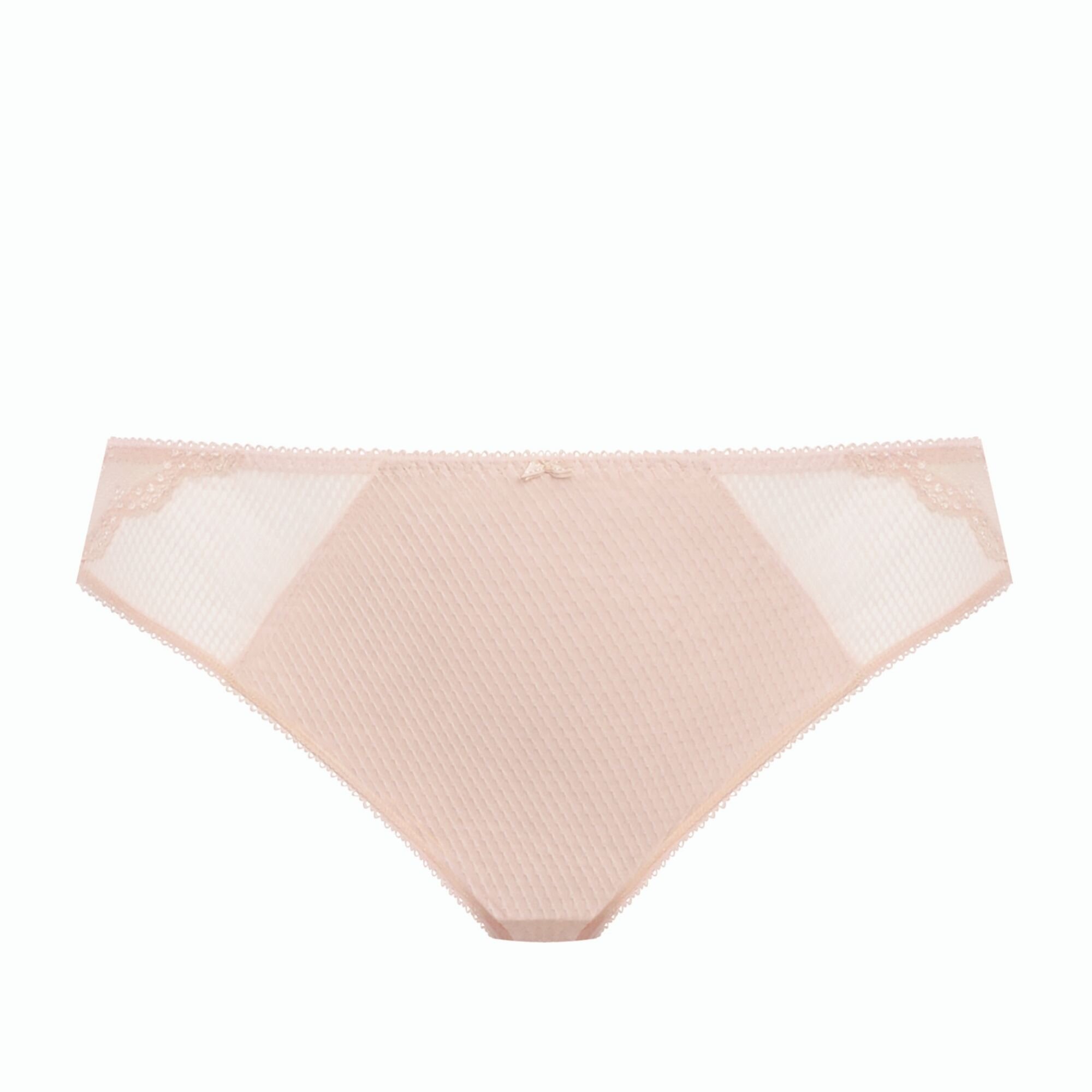 Charley Brazilian Ballet Pink