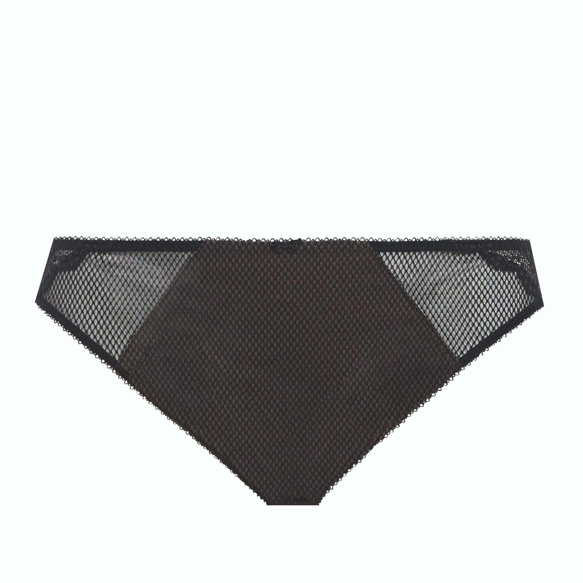 Charley Brazilian Black