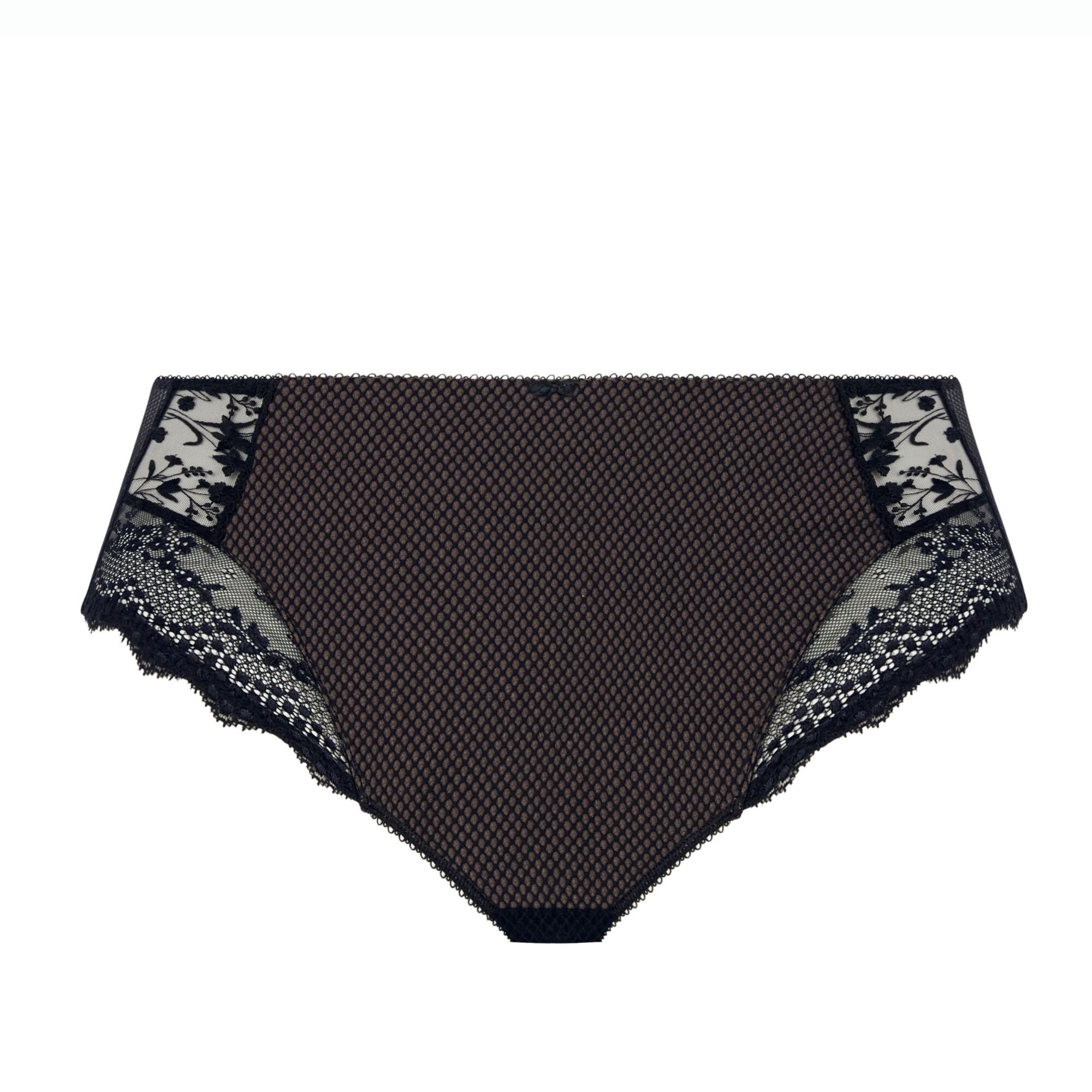 Charley Full Brief Jet