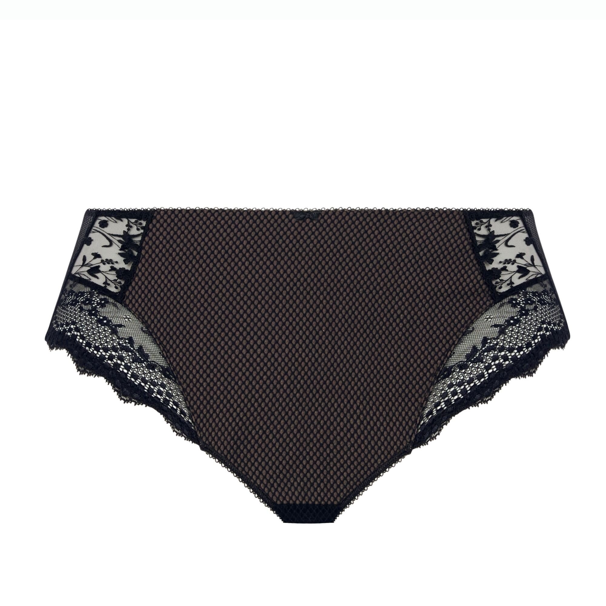 Charley Full Brief Jet