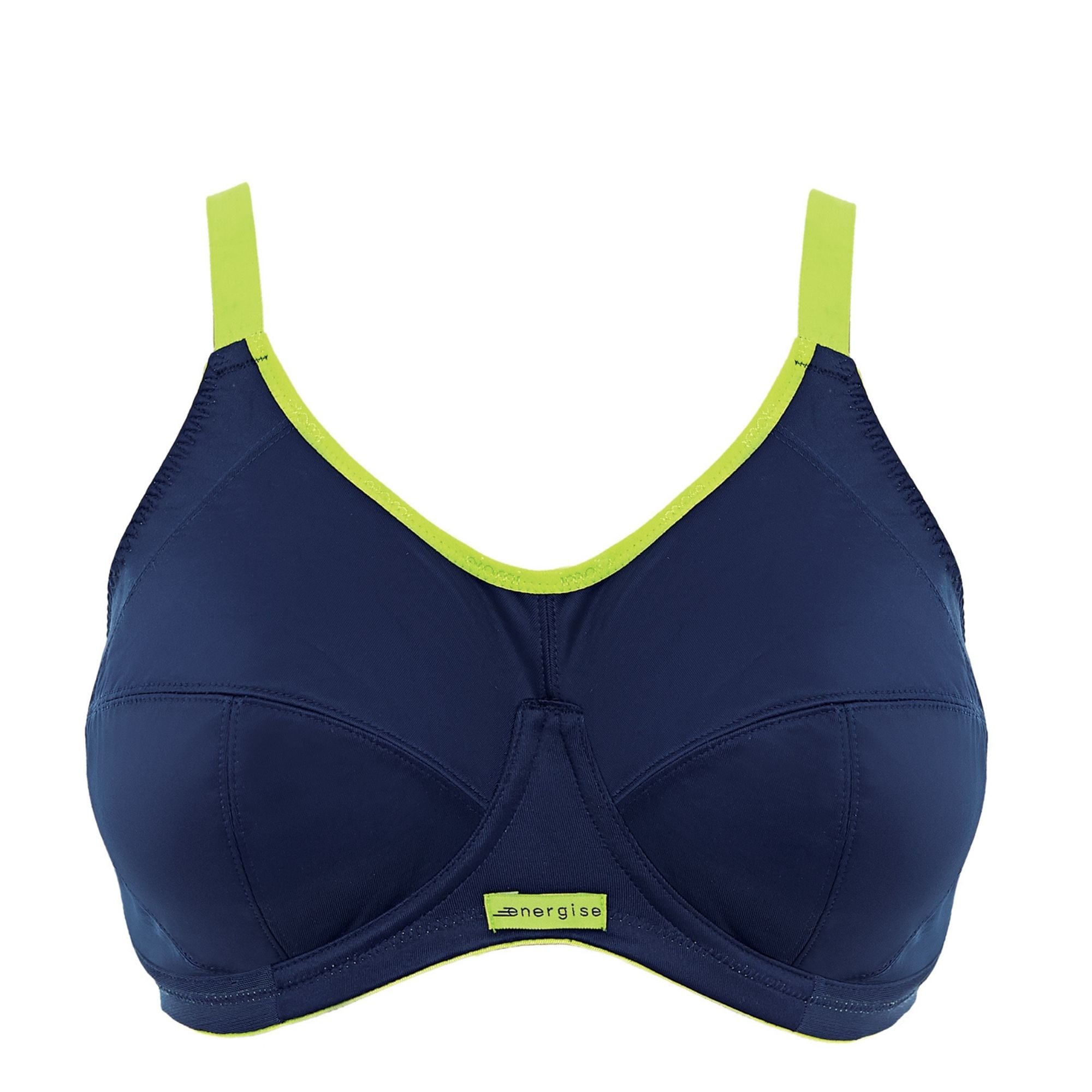 Energise Sport-bh Navy