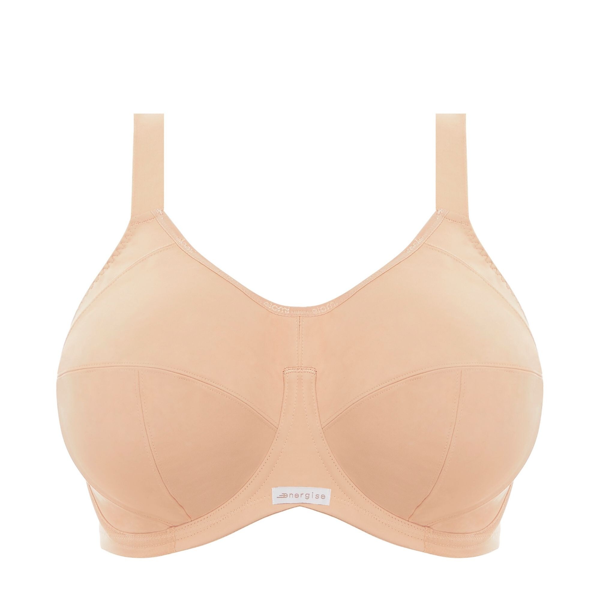 Energise Sport-bh Nude