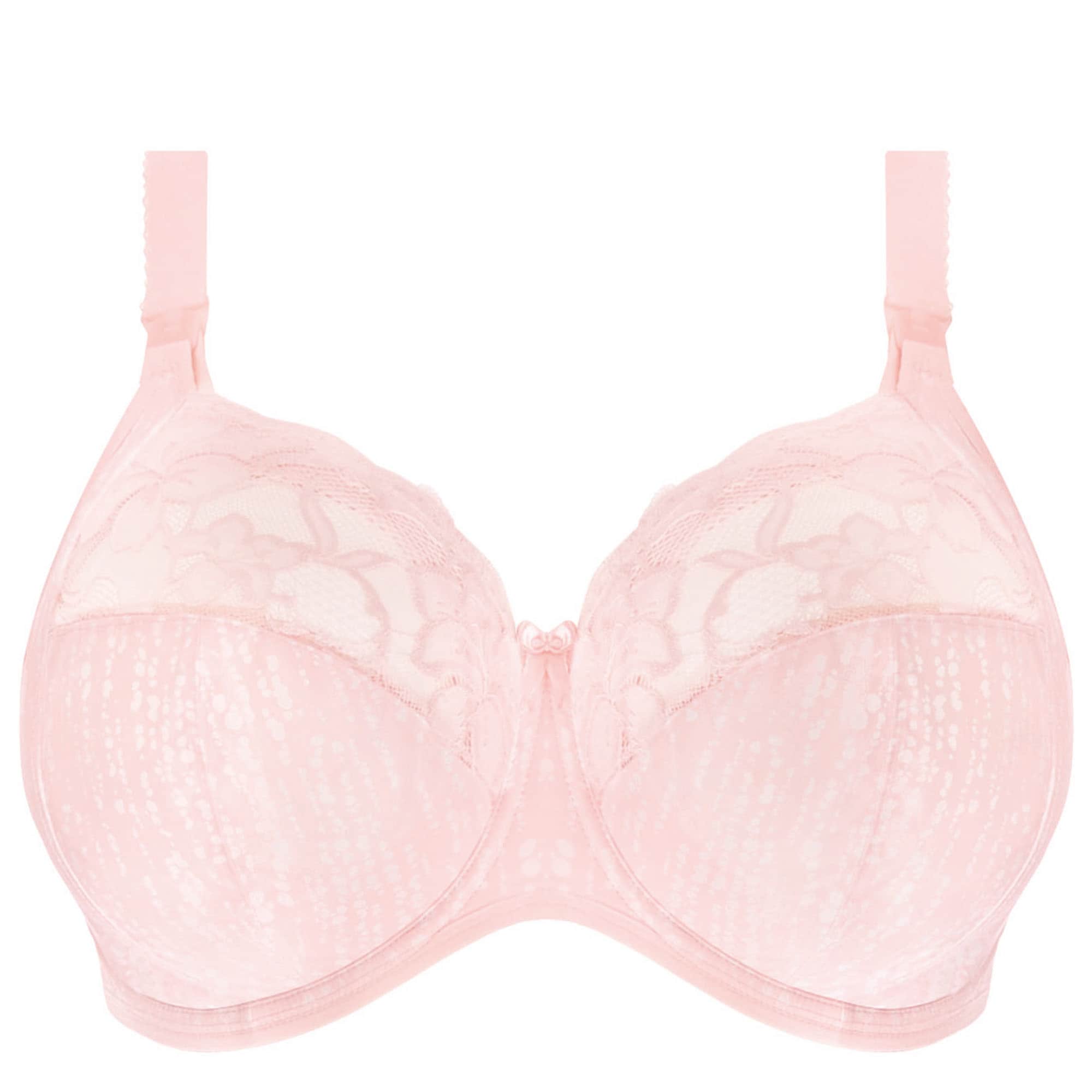 Molly Amnings Bh Bygel Blush