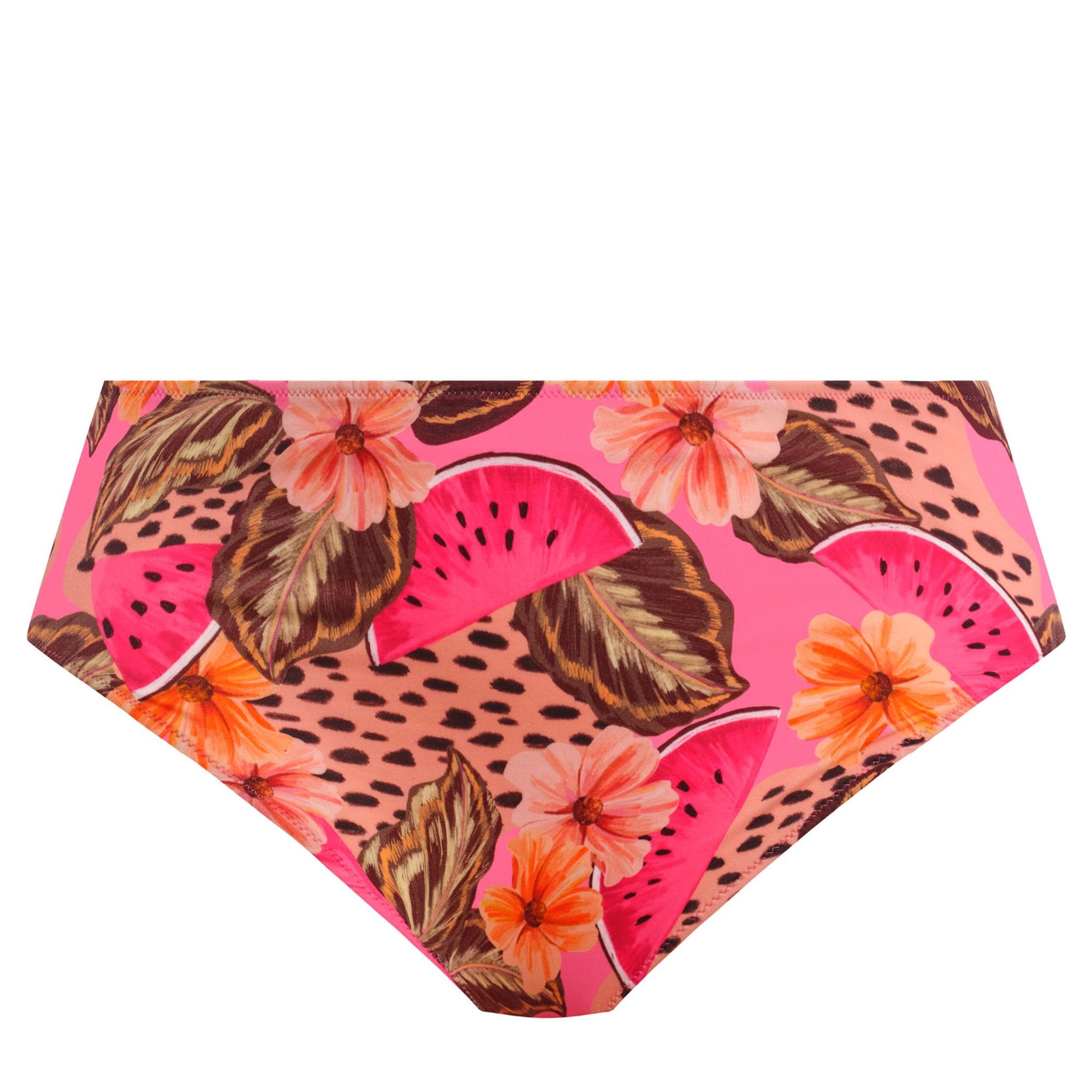 Cabana Nights Bikinitrosa Multi