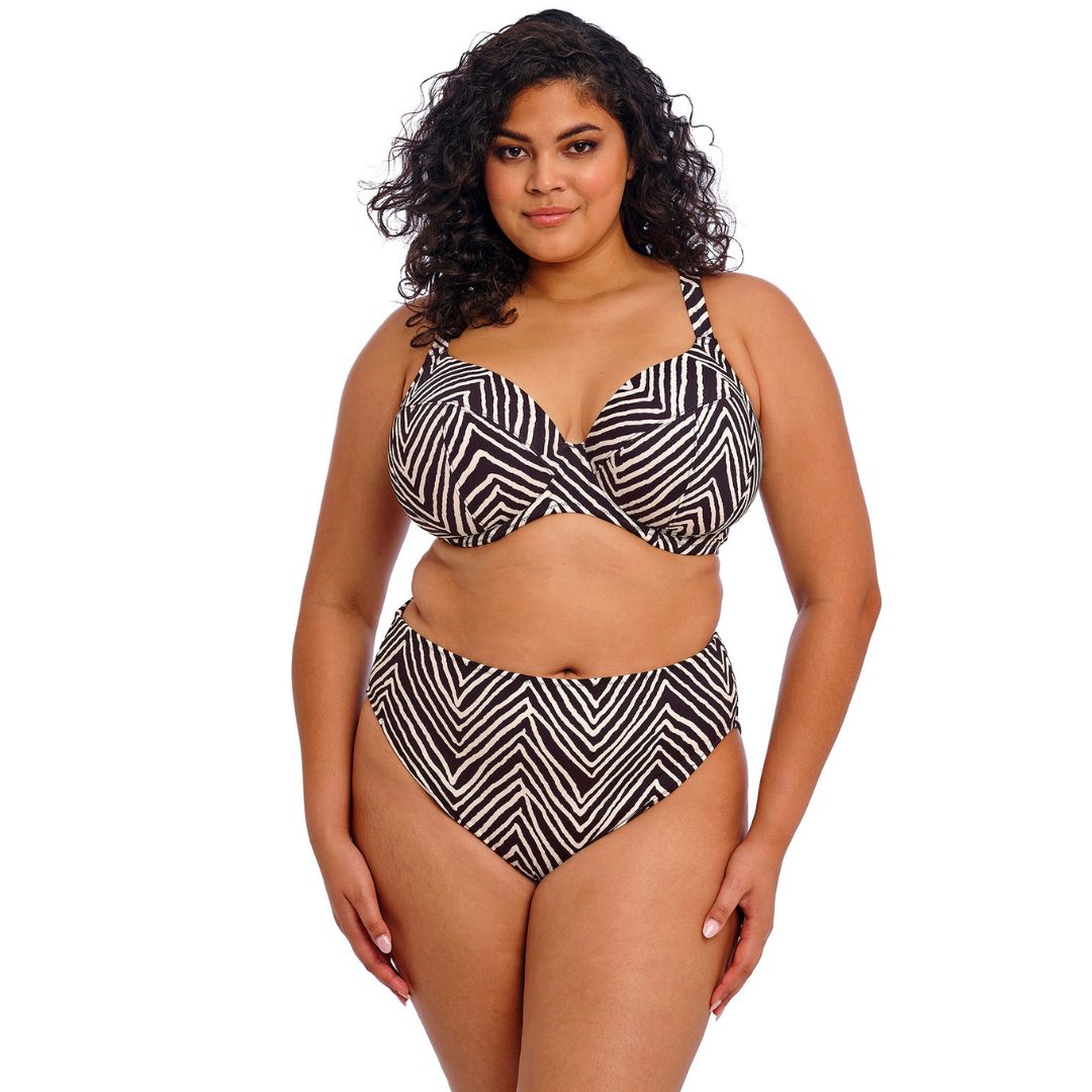 Fiji Falls Bikinitrosa Black