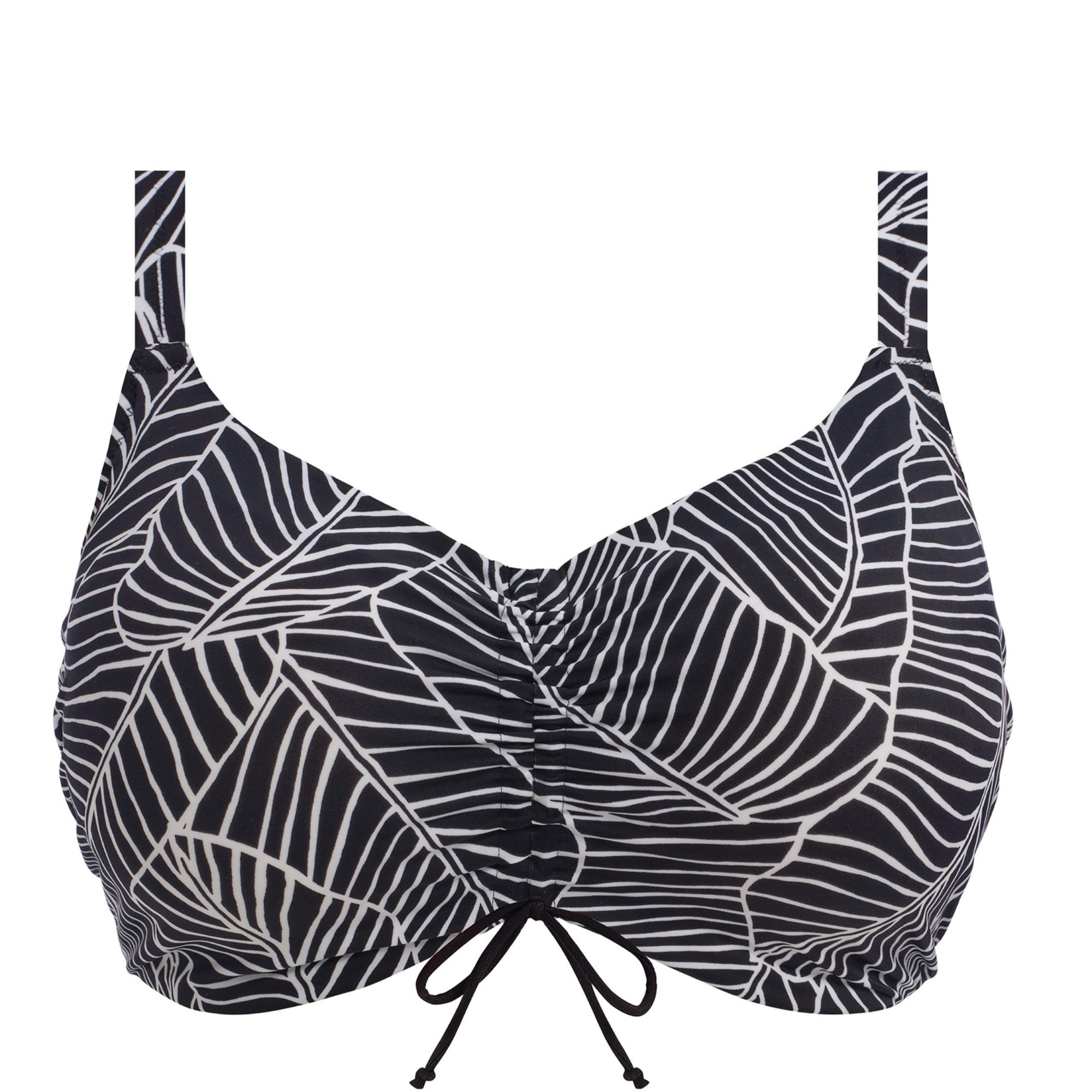 Kata Beach Bikini Bh Med bygel Black