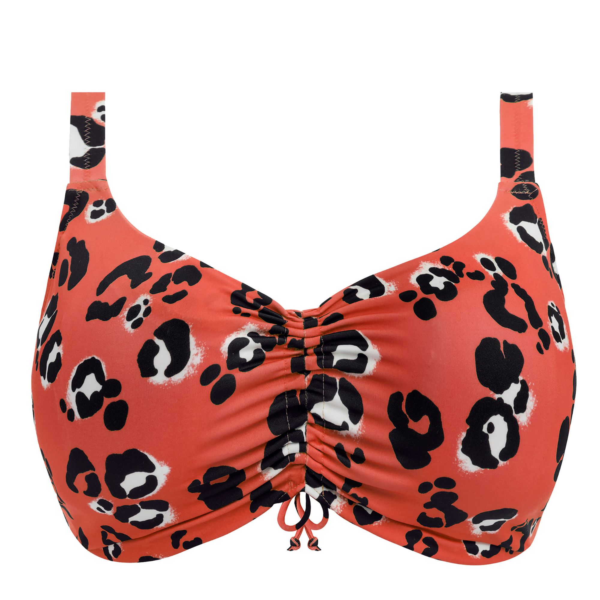 Kotiya Bikini Bh Med bygel  Terracotta