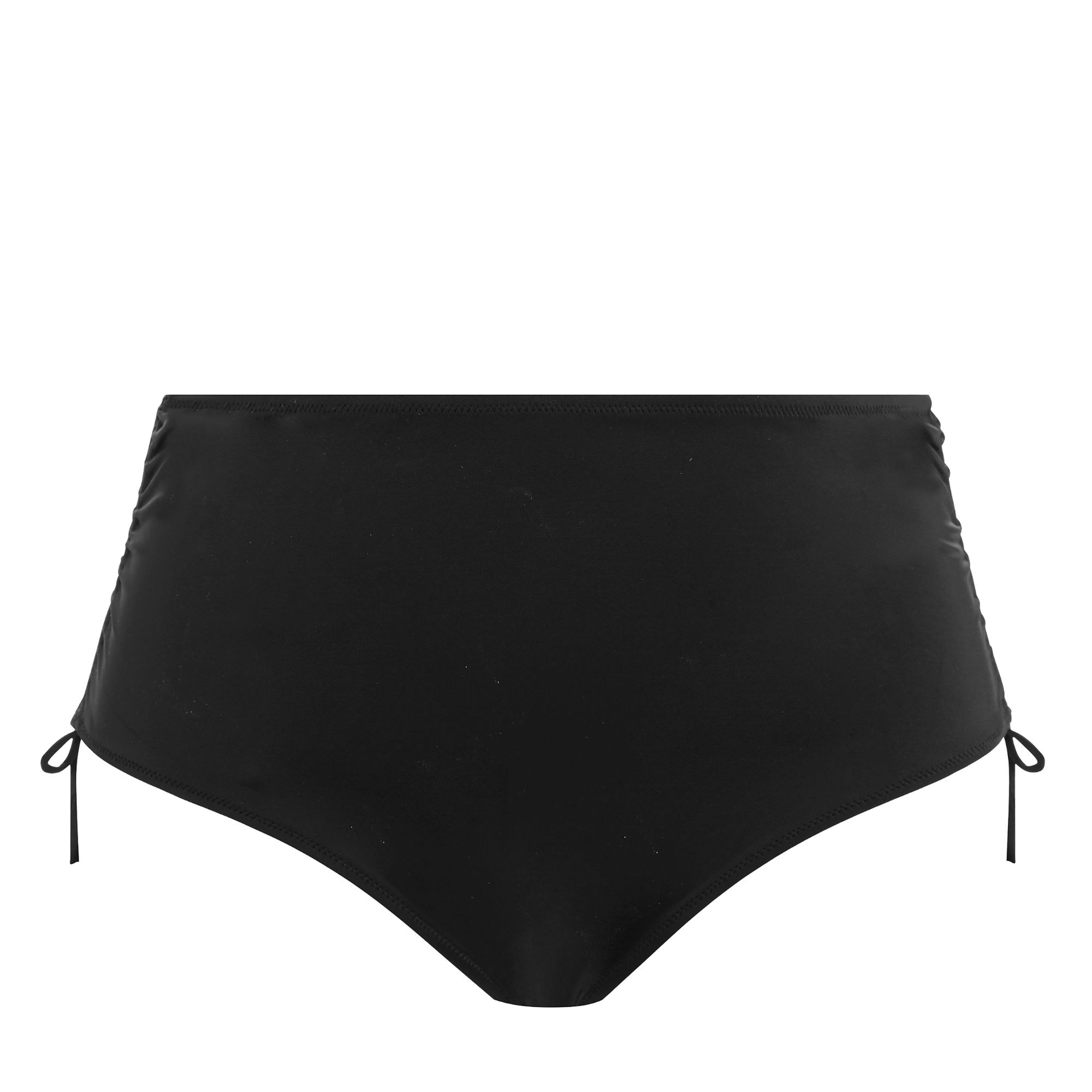 Plain Sailing Justerbar Bikinitrosa Black