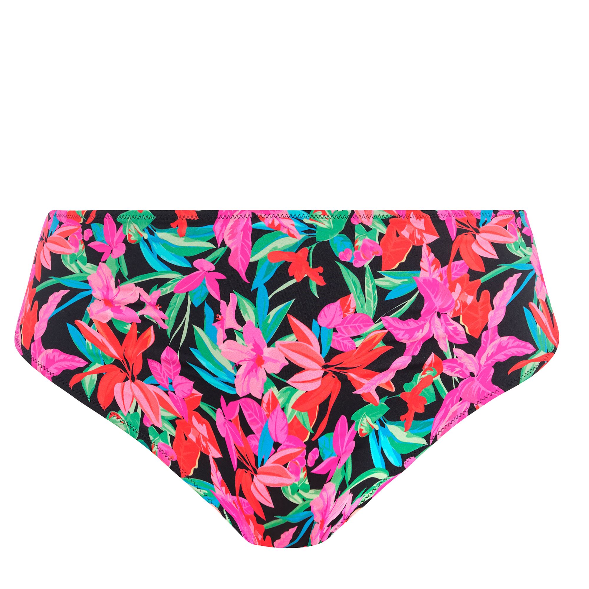 Savaneta Bikinitrosa Black