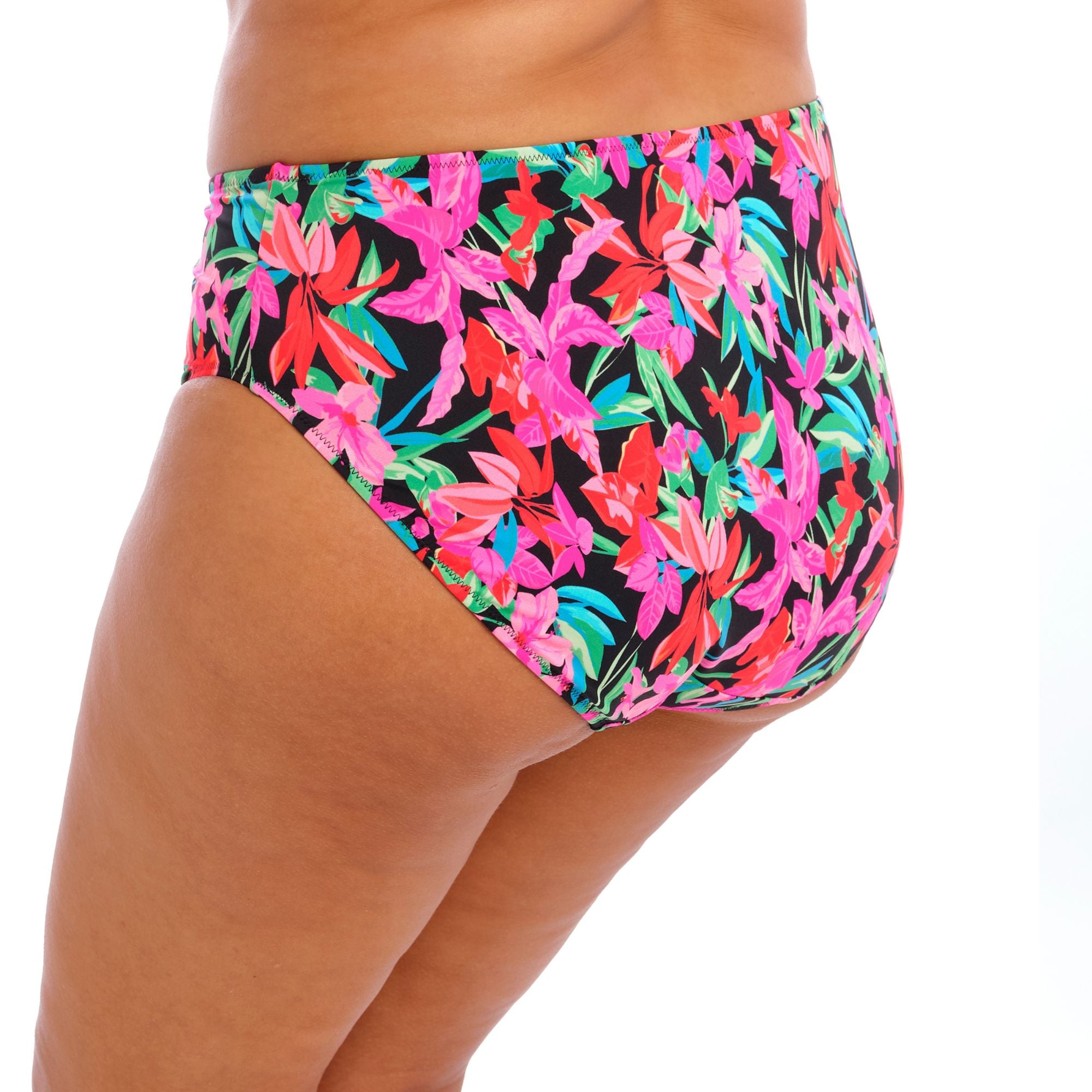 Savaneta Bikinitrosa Black