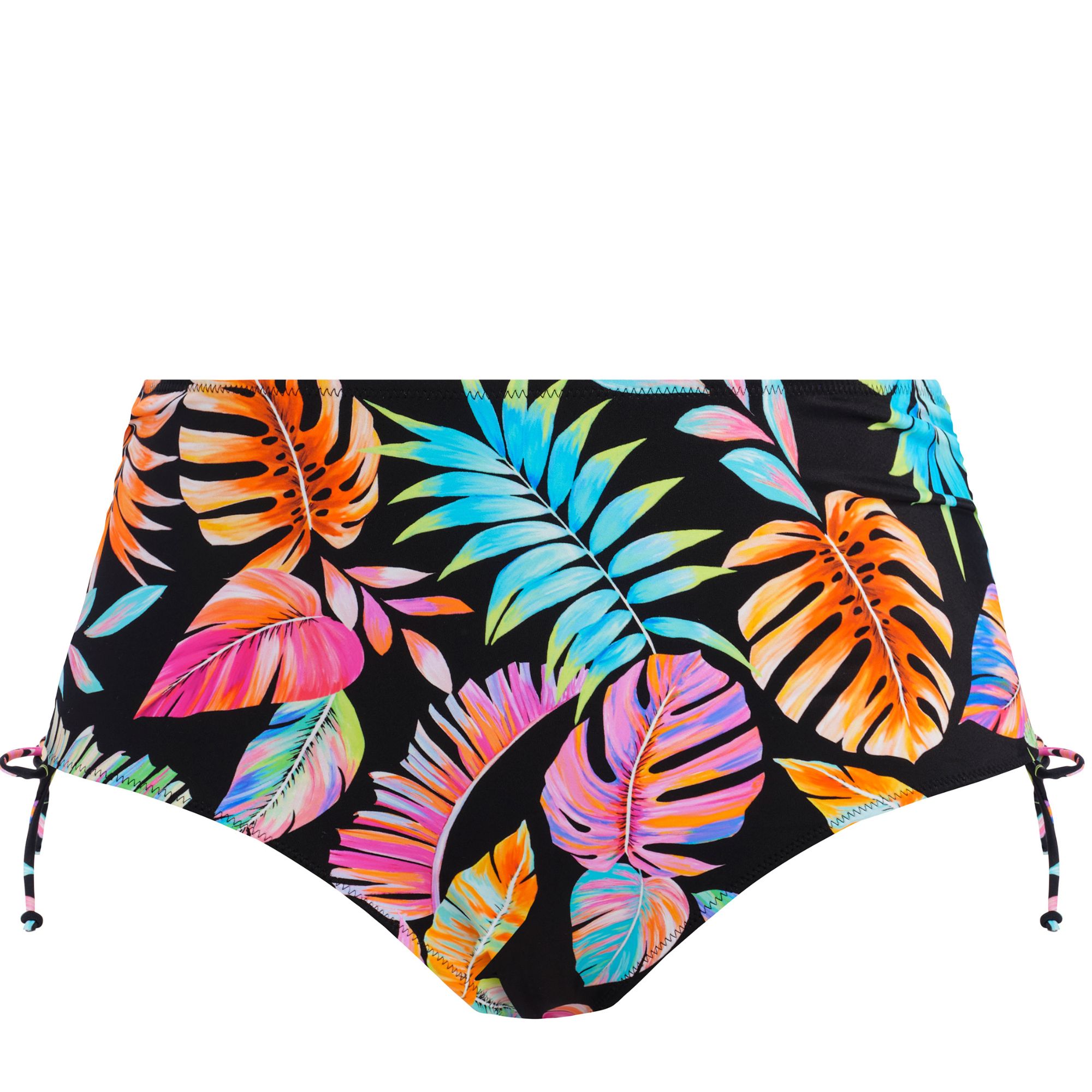 Tropical Falls Bikinitrosa Justerbar  Black