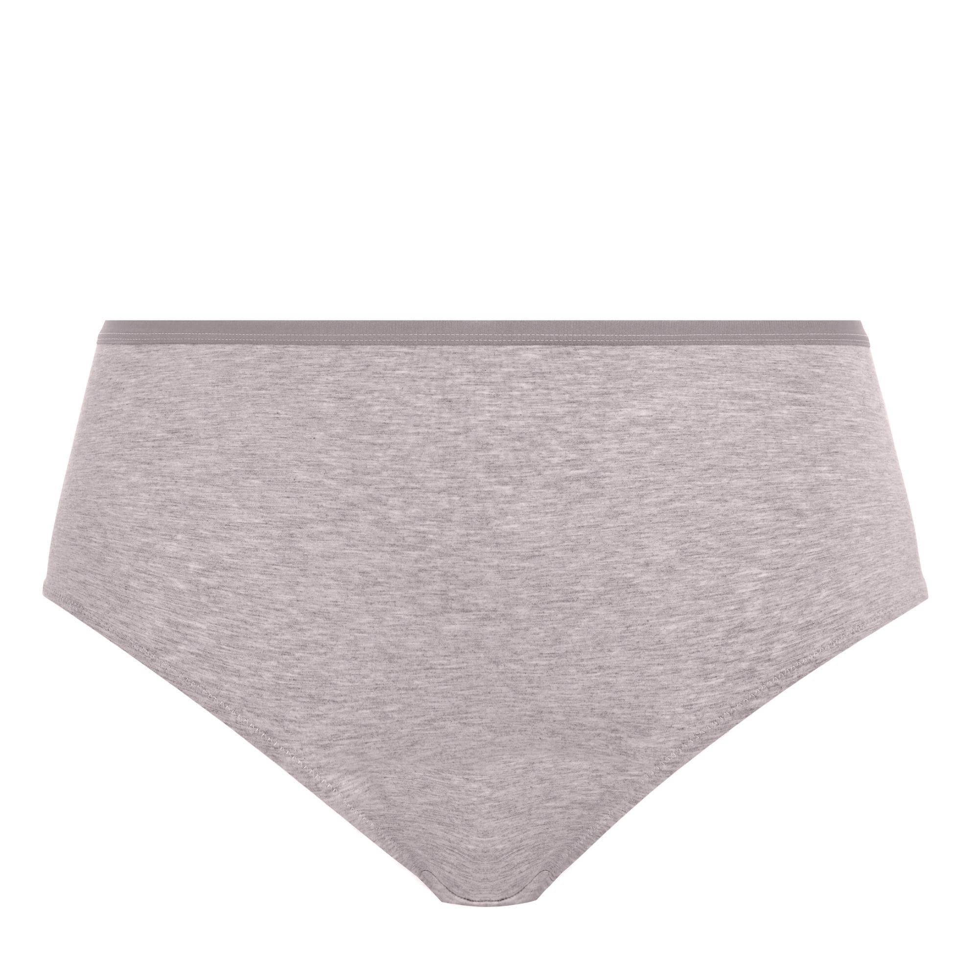 Downtime Trosa Short Grey Marl