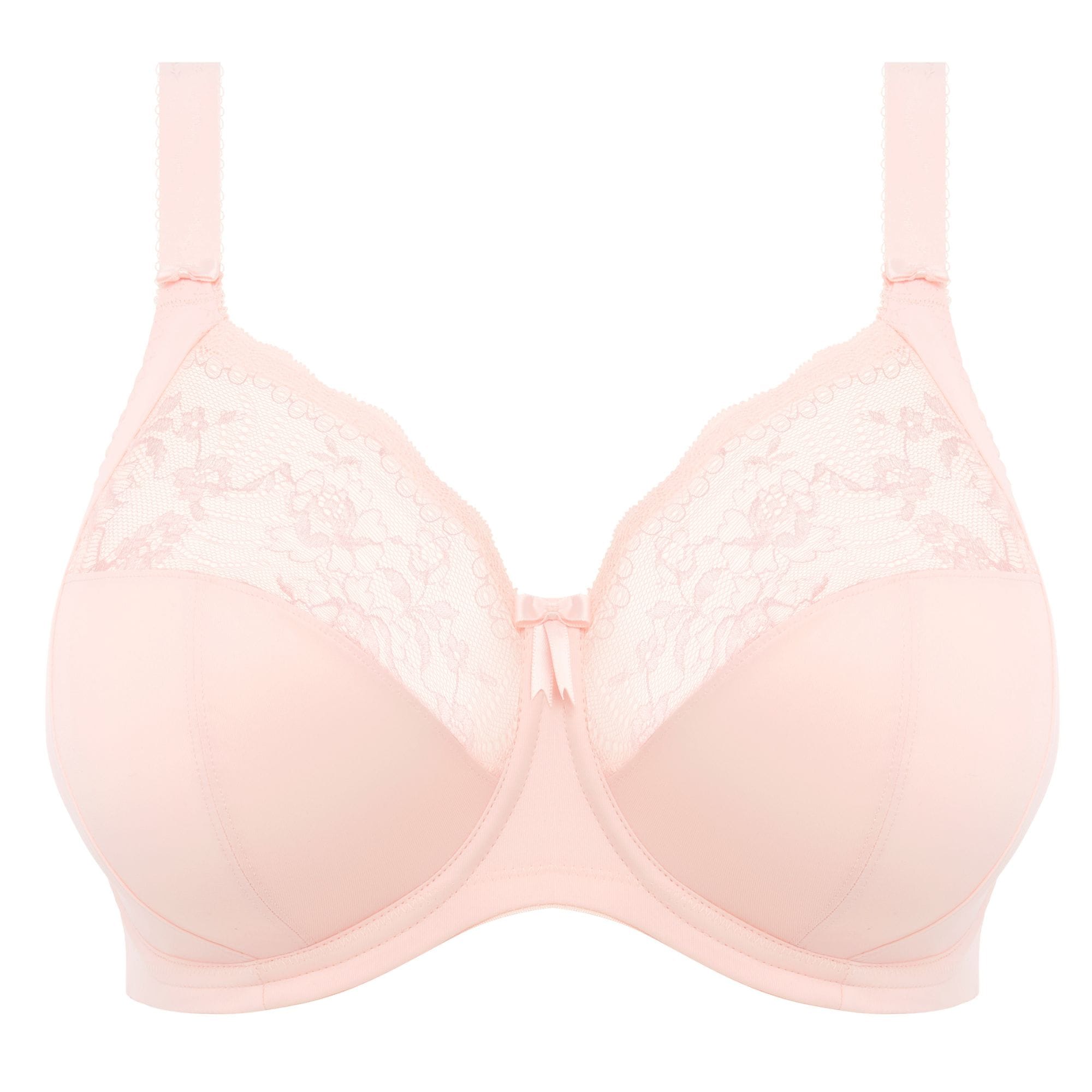 Morgan Bygel Bh Ballet Pink