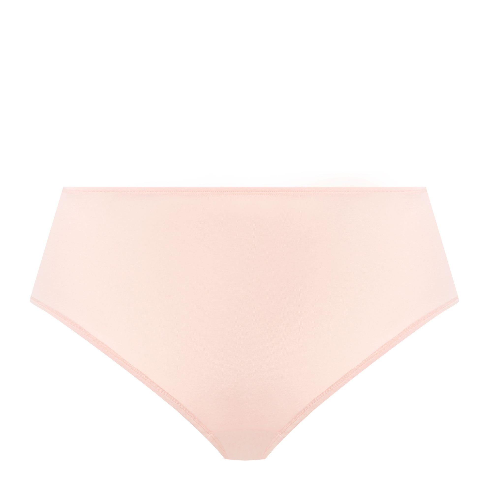 Smooth Maxitrosa Ballet Pink