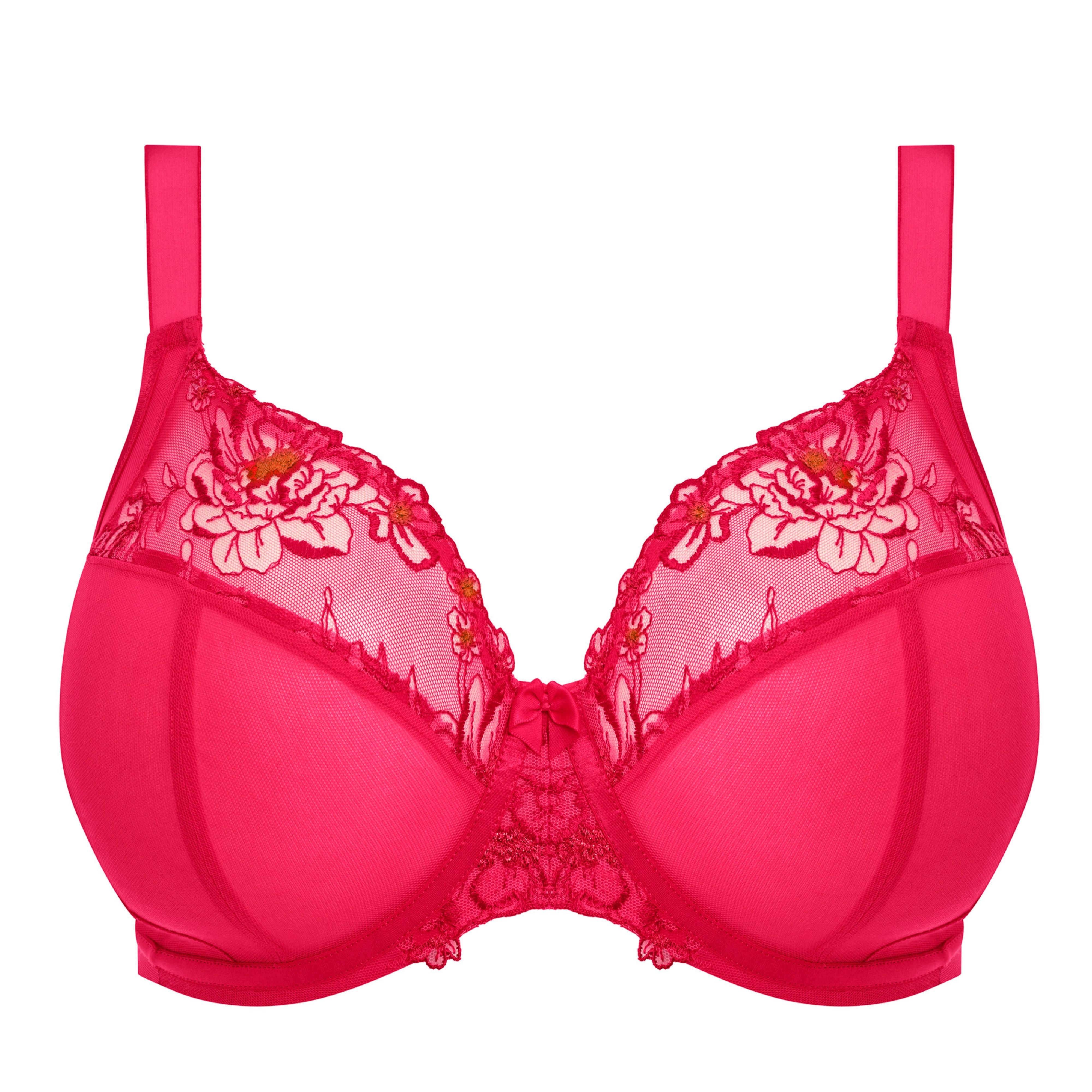 Teagan Plunge Bh Azalea
