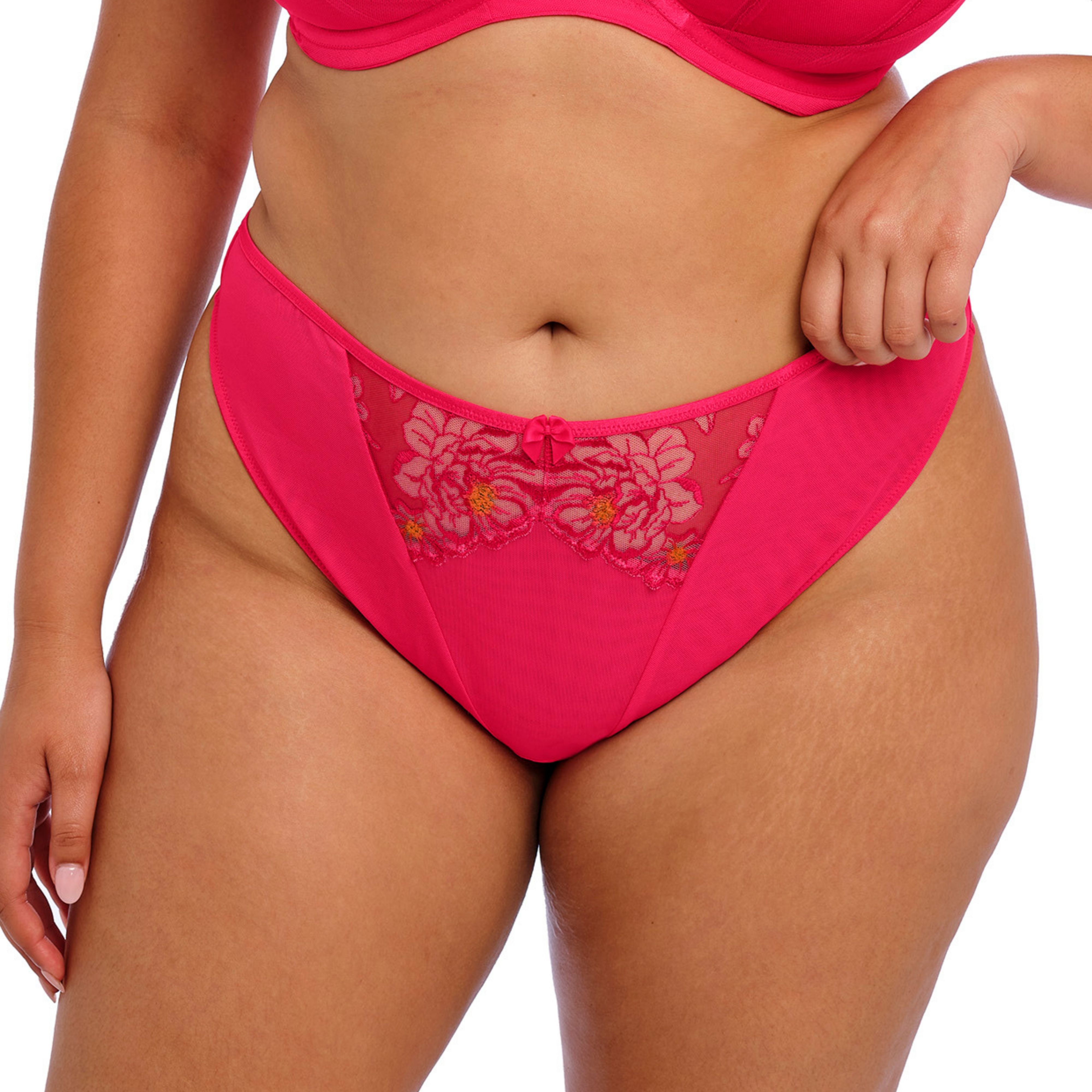 Teagan String Azalea