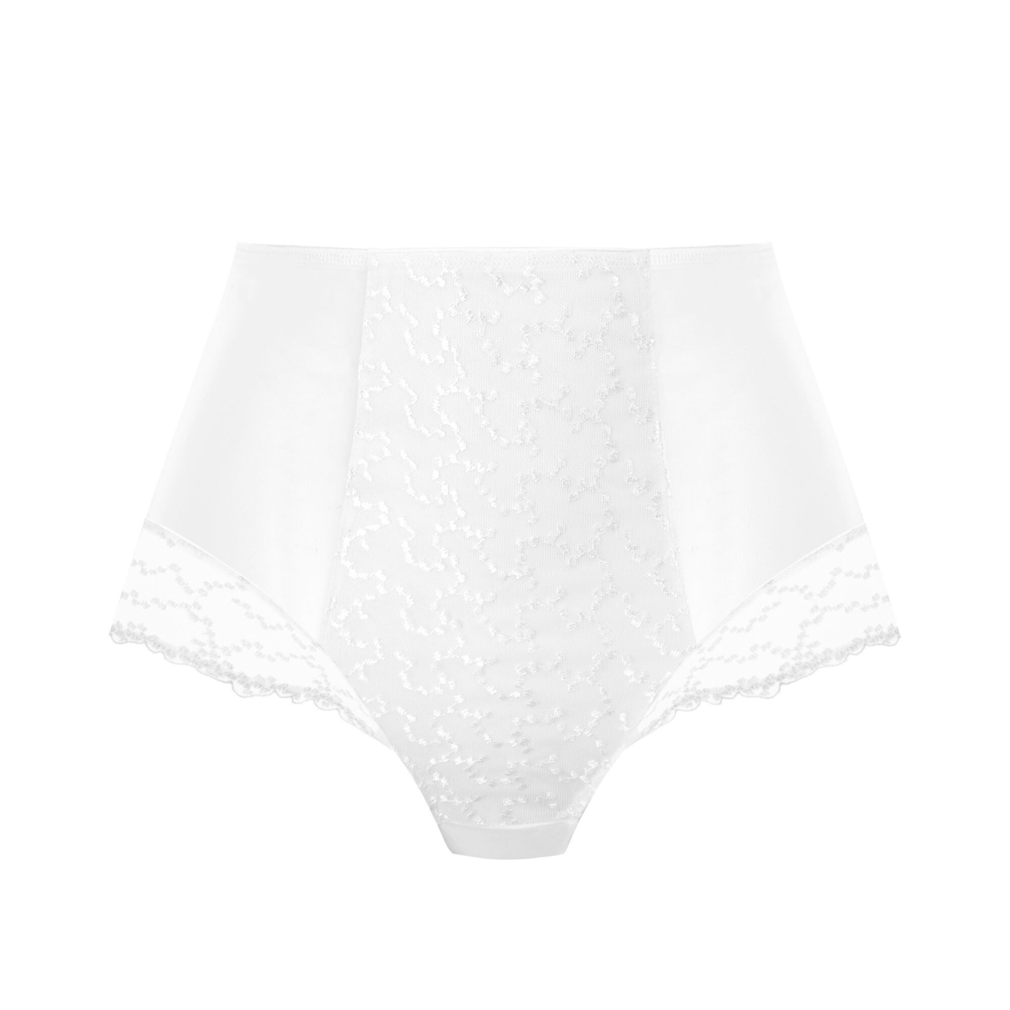 Ana Trosa Hög White