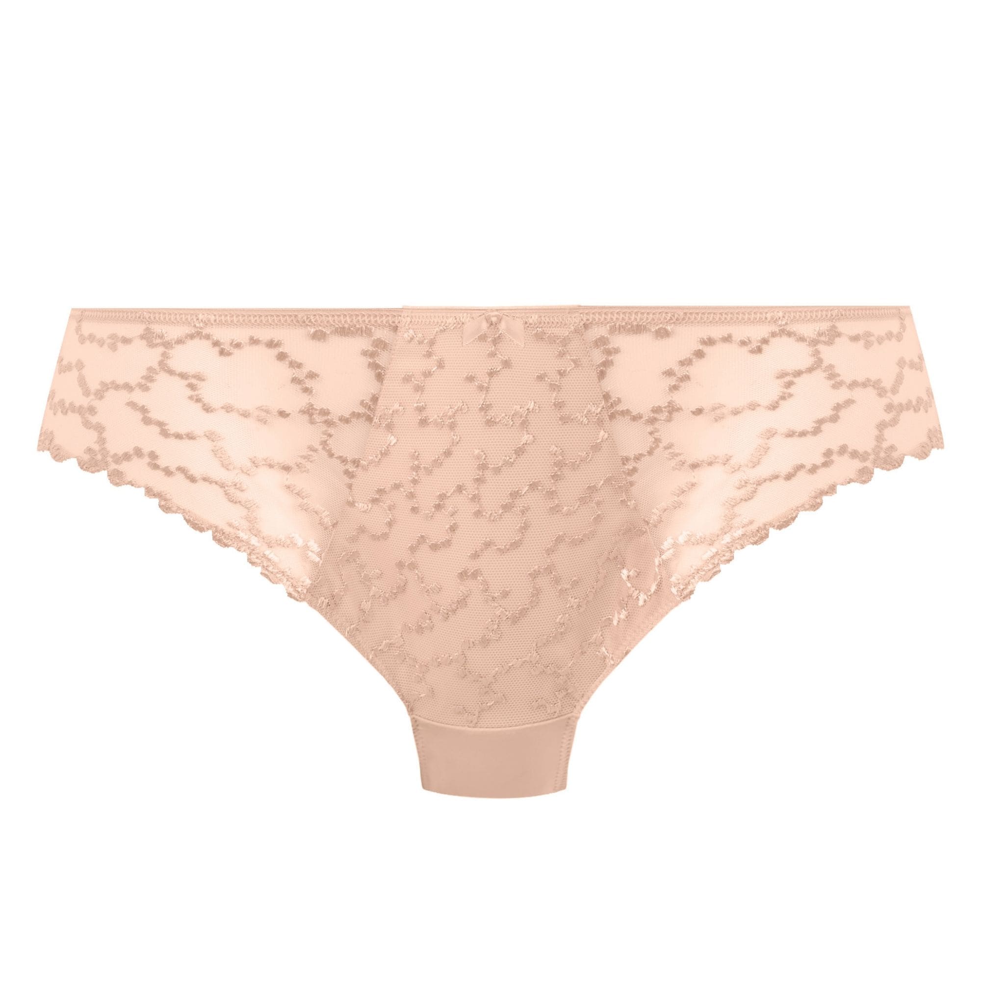 Ana Trosa Natural Beige