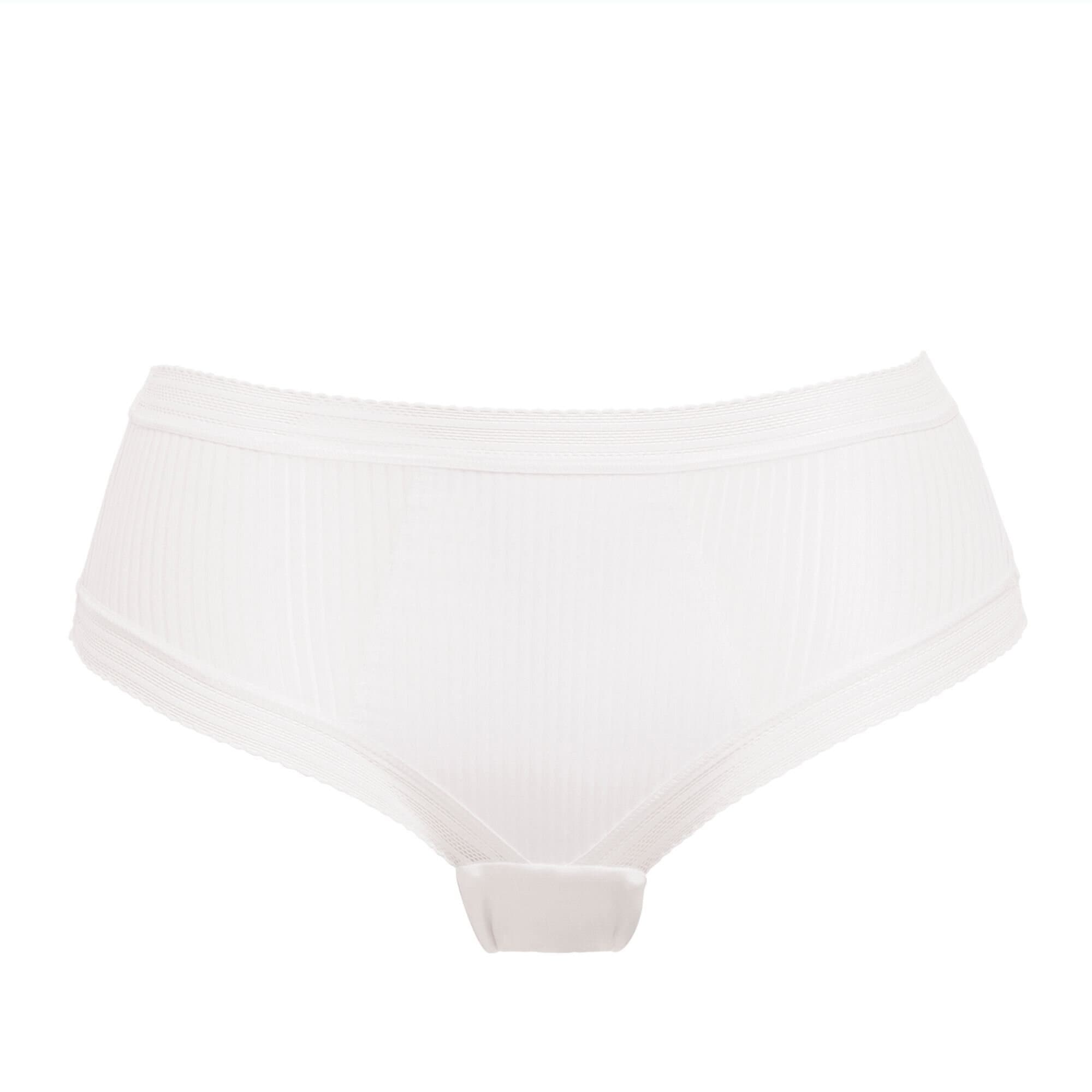 Fusion trosa White