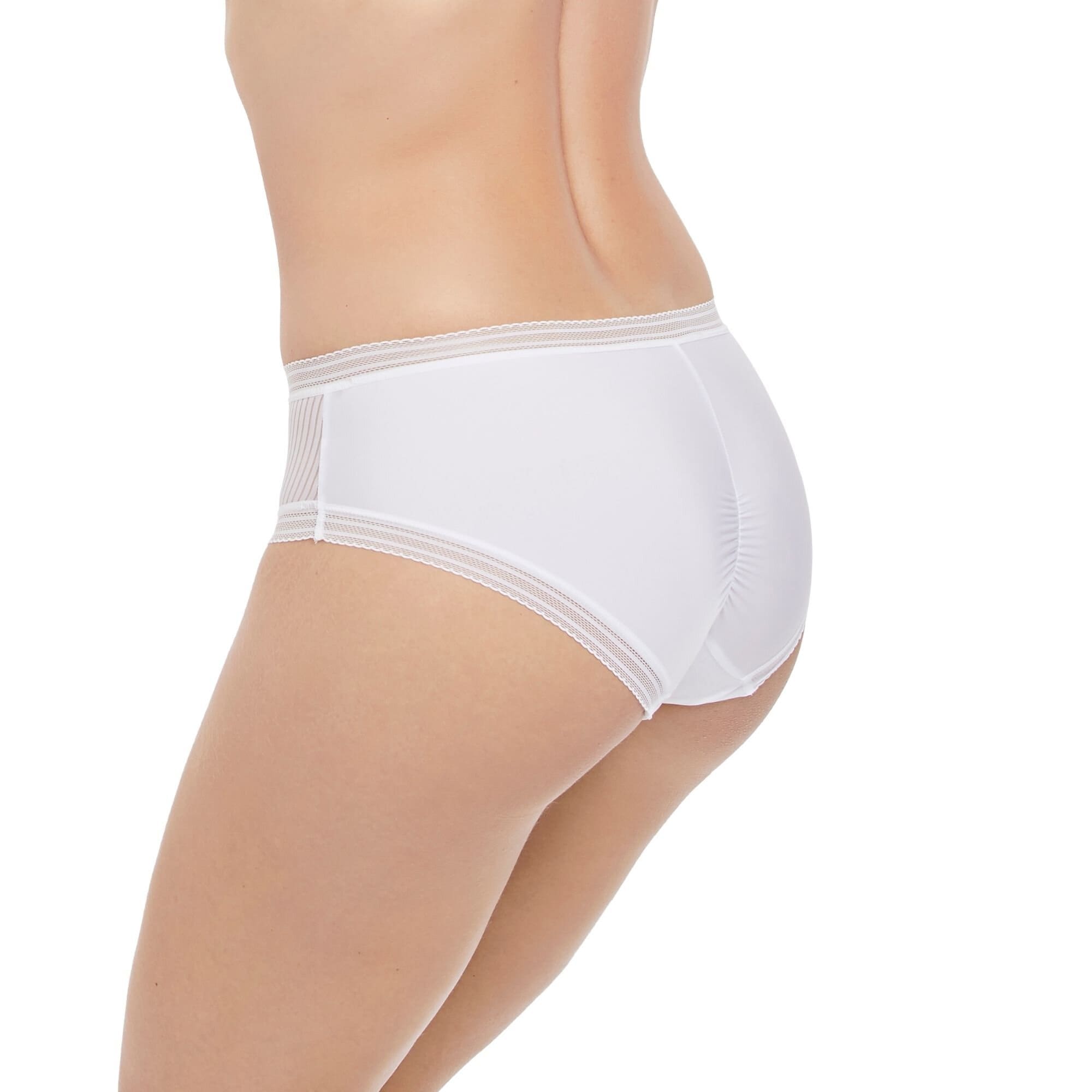 Fusion trosa White
