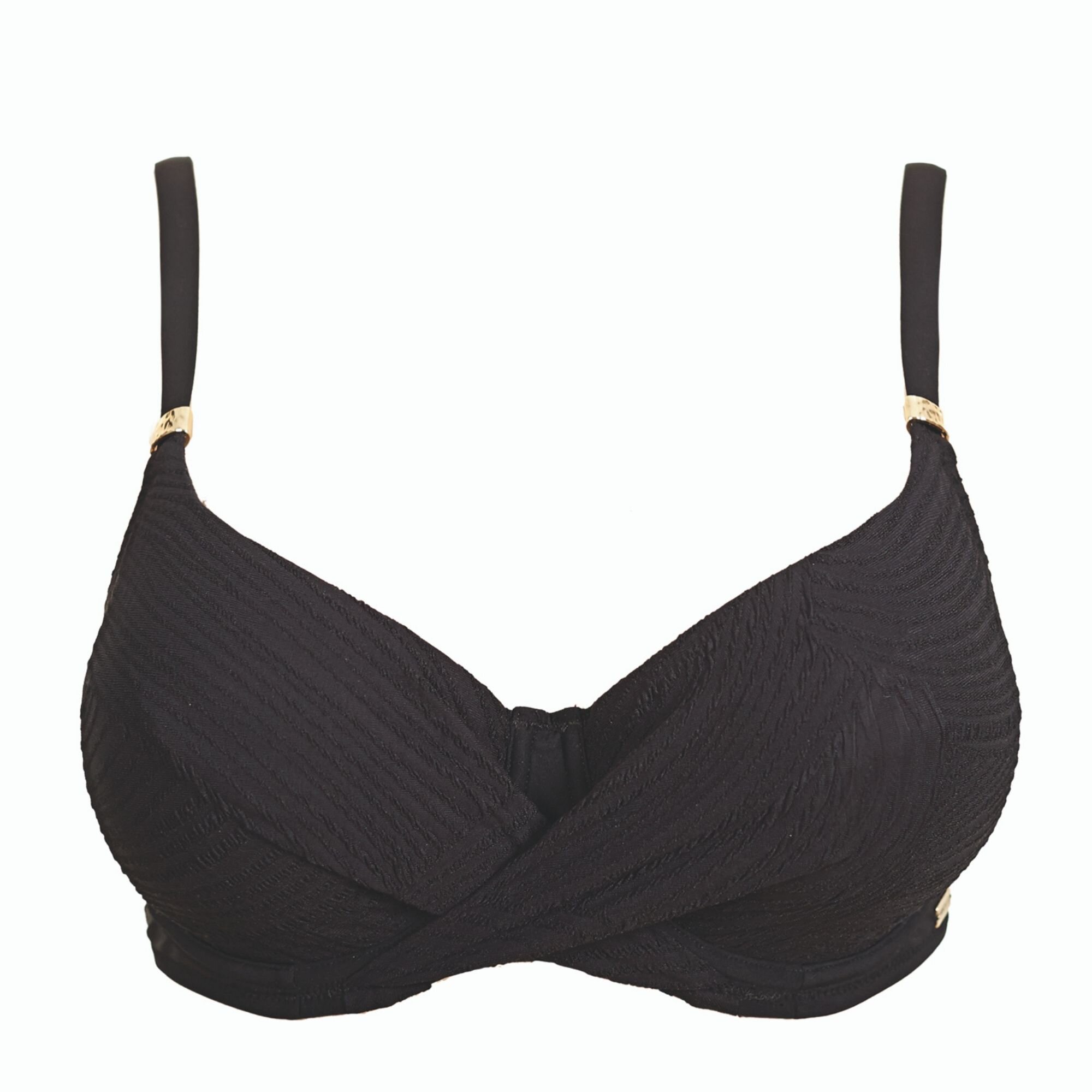 Ottawa Bikini Bh Helkupa Black