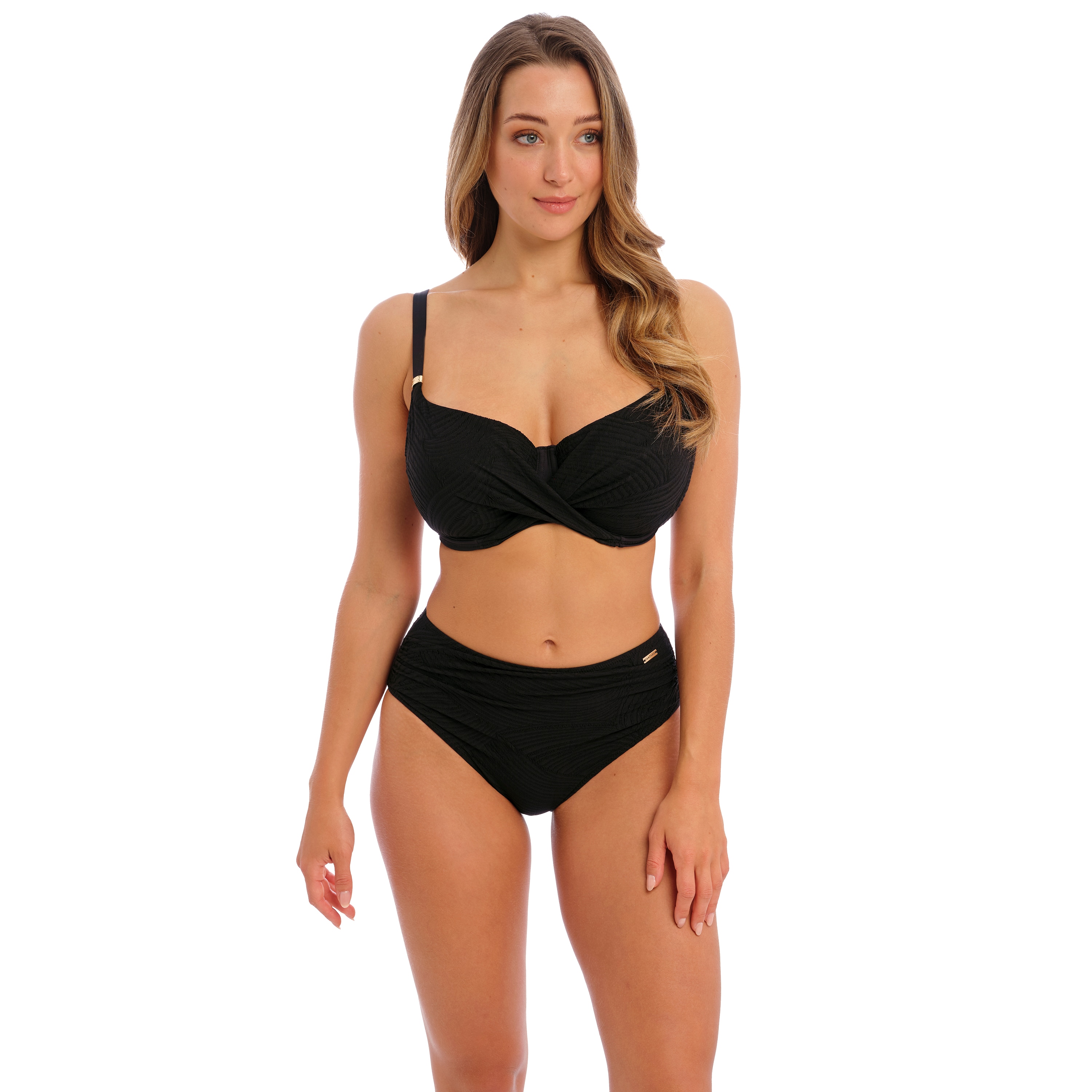 Ottawa Bikini Bh Helkupa Black