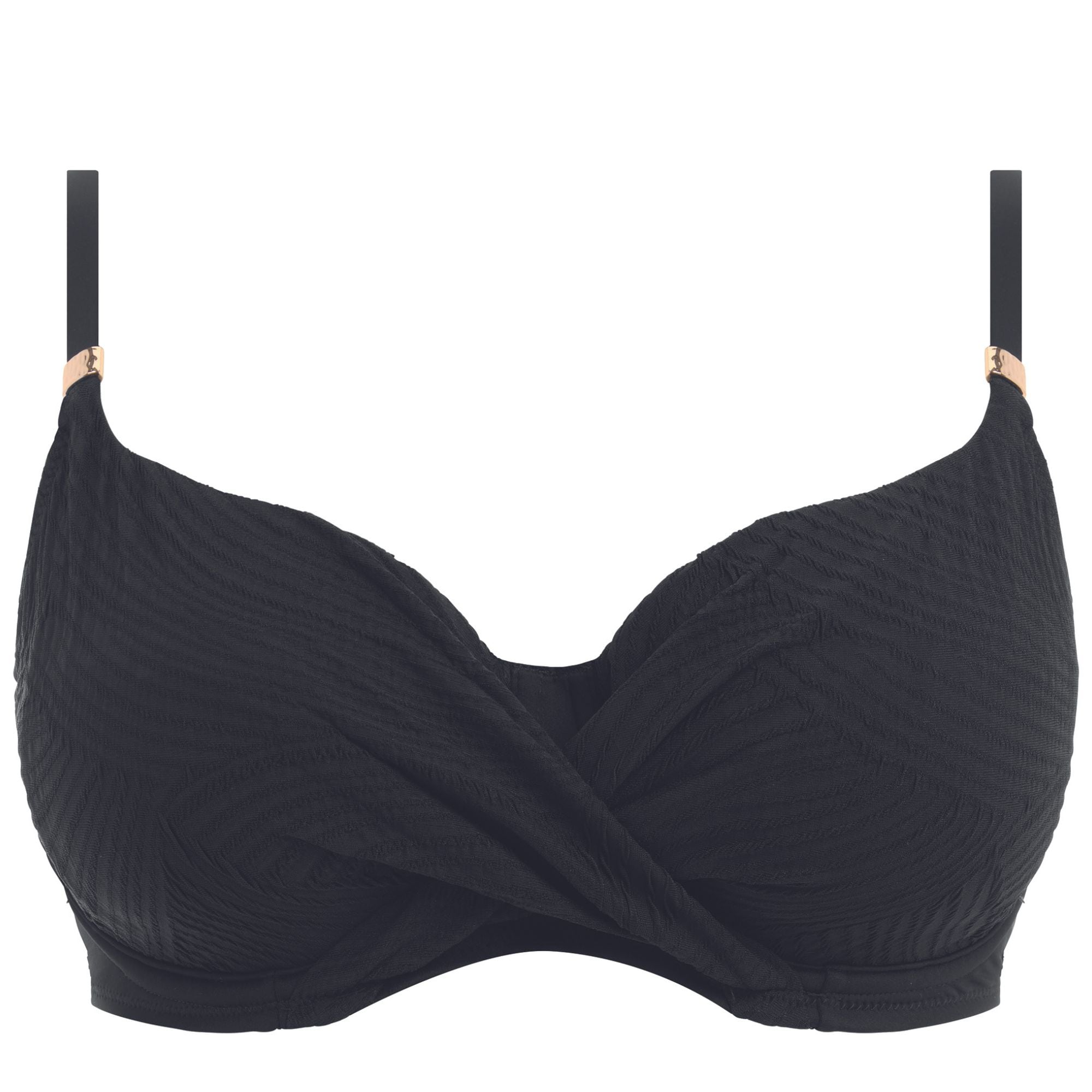 Ottawa Bikini Bh Helkupa Black