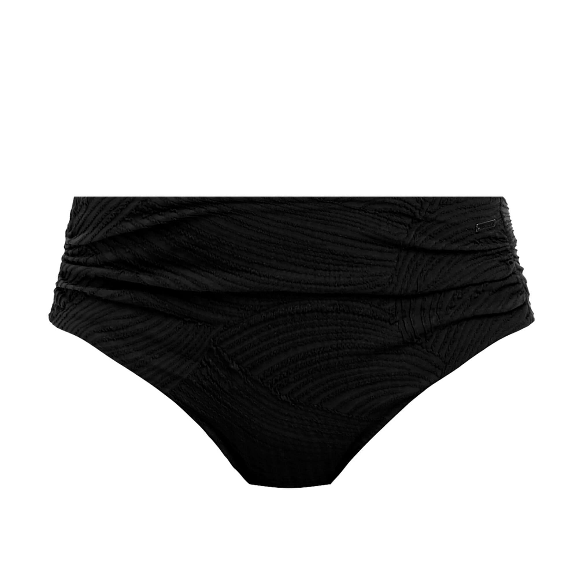 Ottawa Bikinitrosa Midi Black