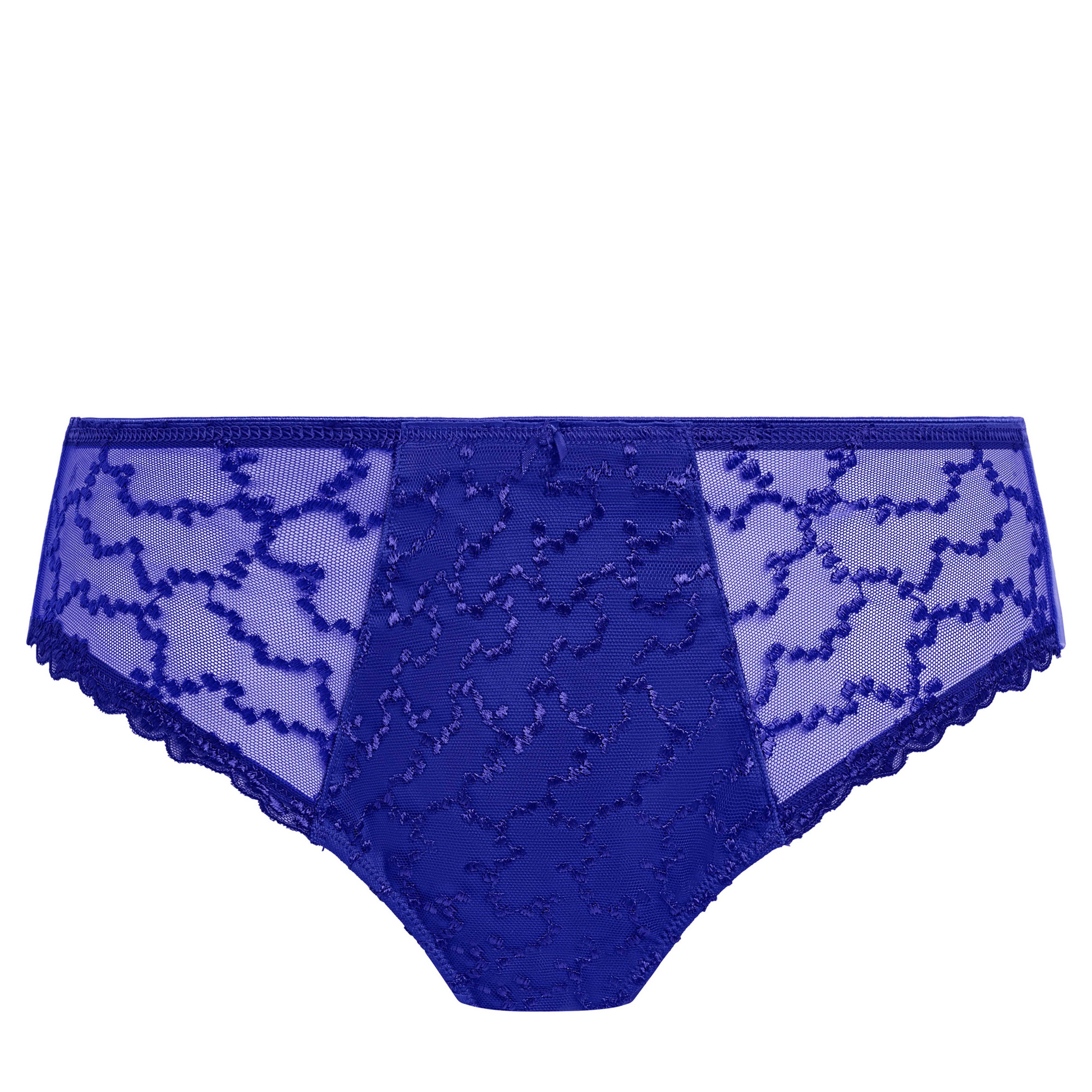 Ana Trosa Sapphire