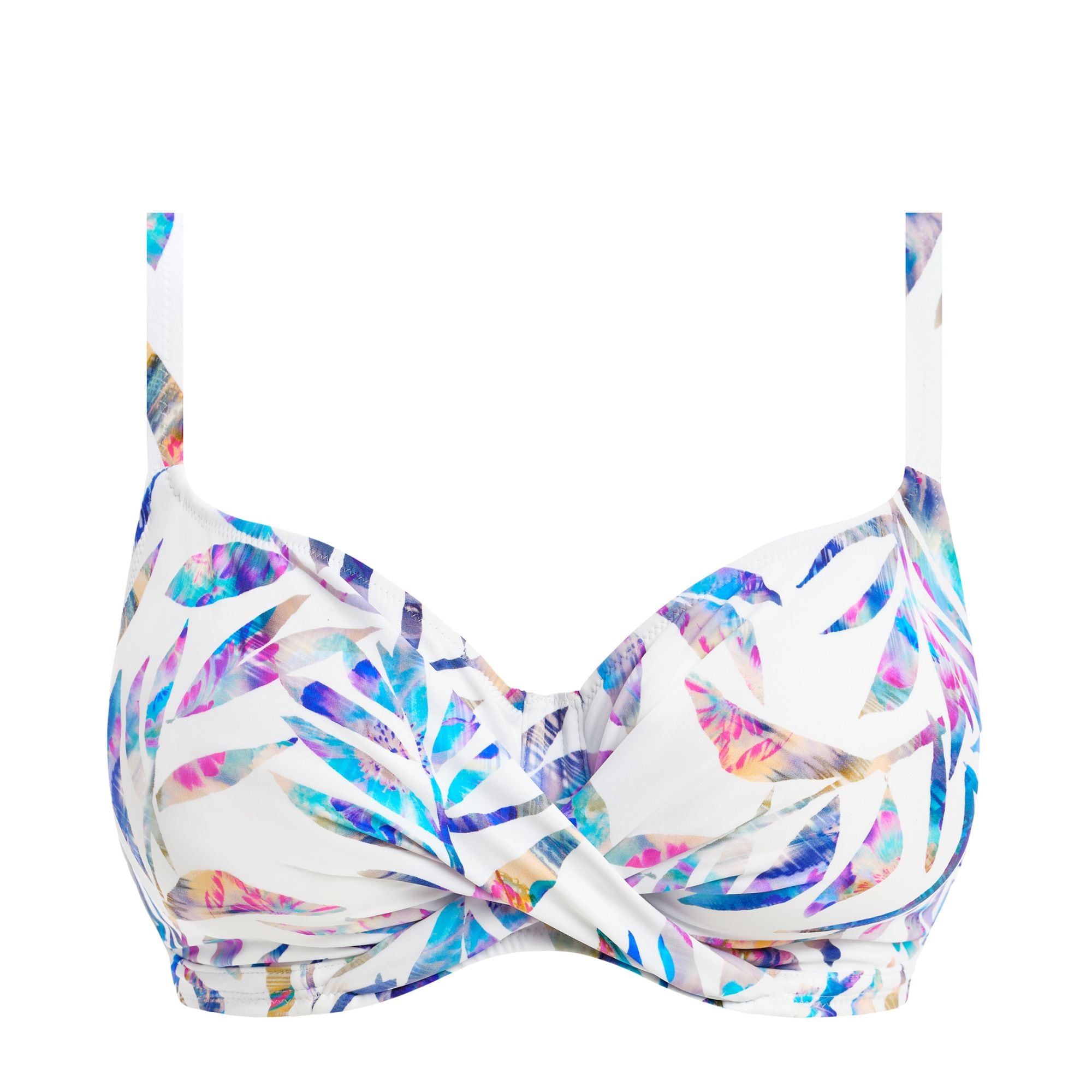 Calypso Harbour Bikini-bh Helkupa Multi