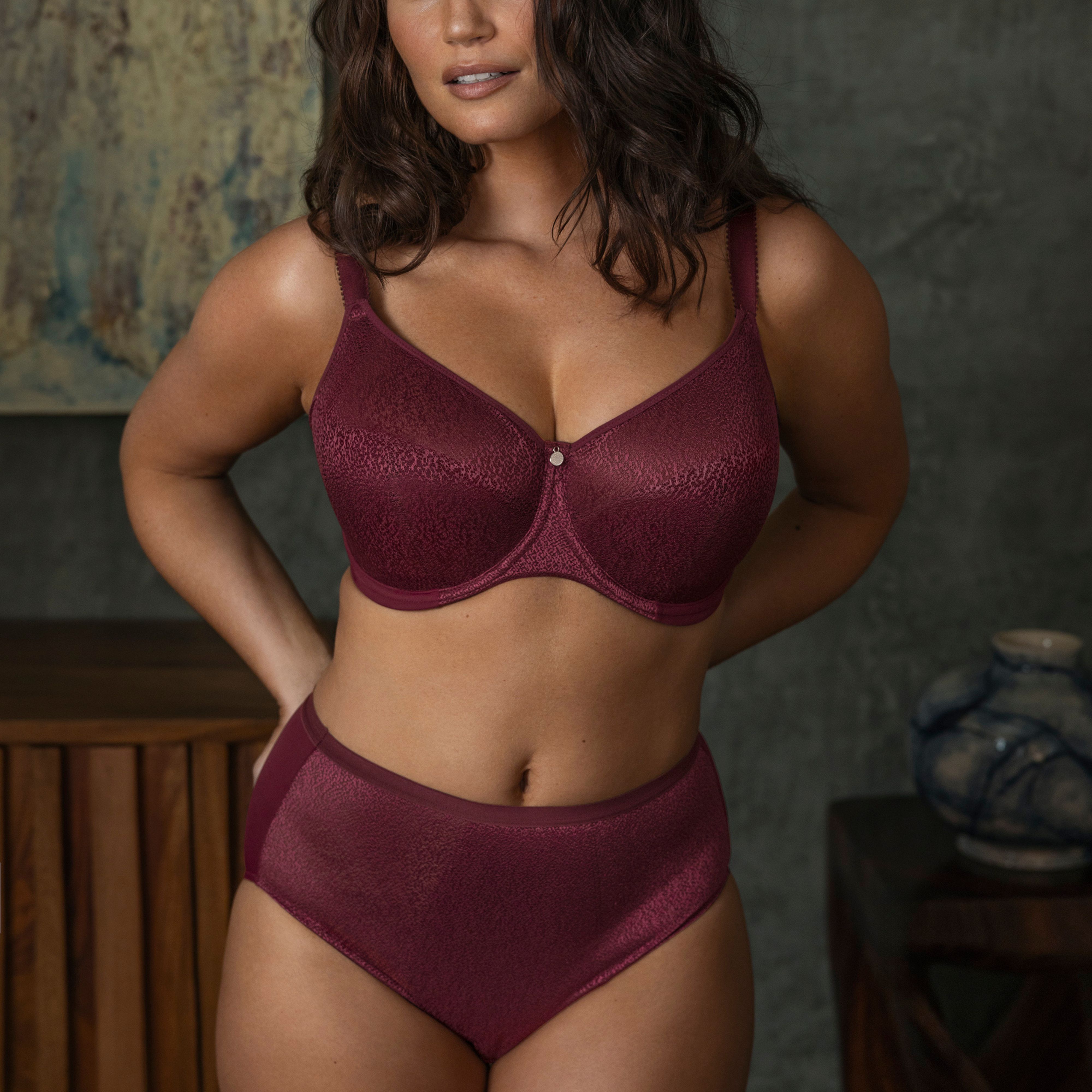 Demure Trosa Fig