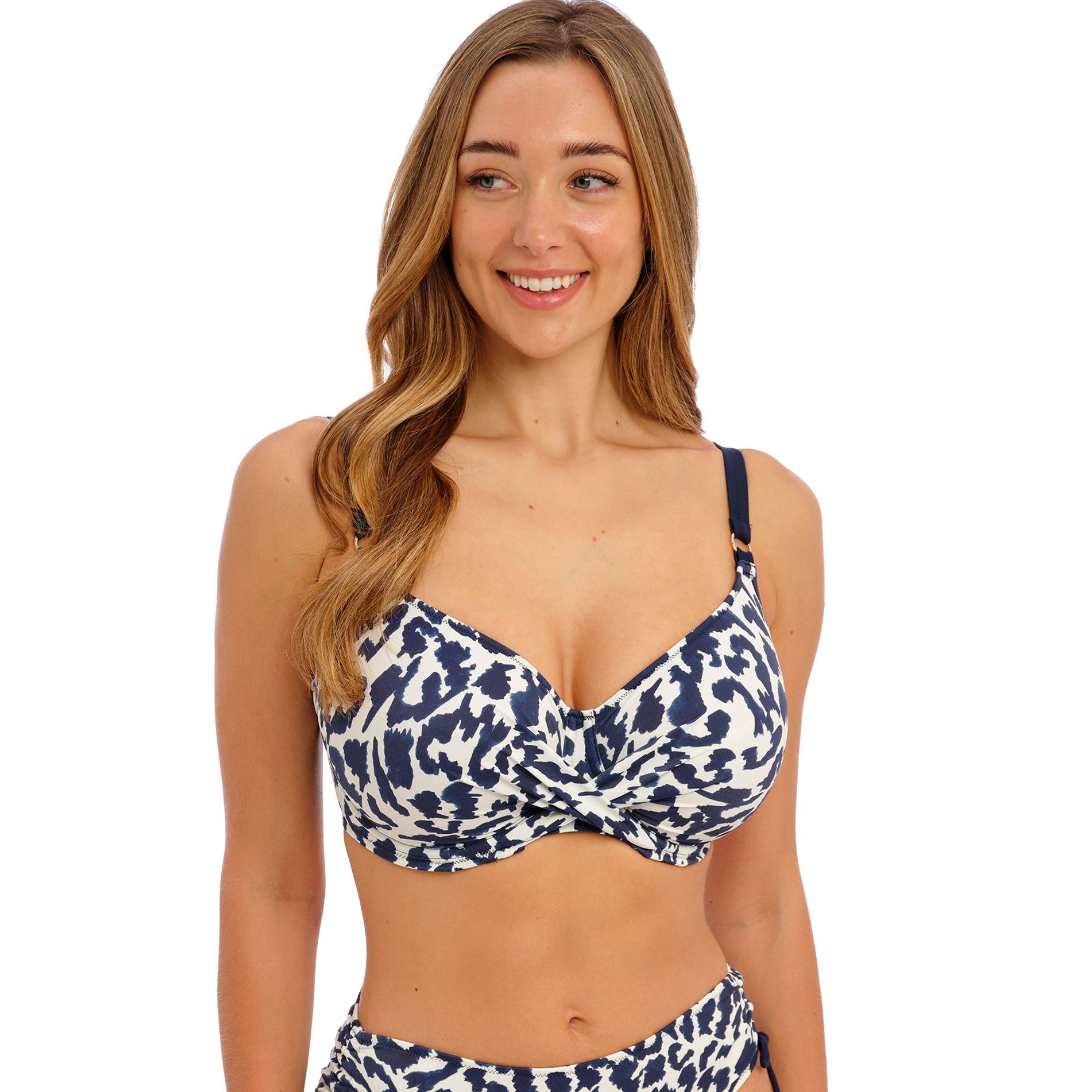 Hope Bay Bikini-bh Helkupa French Bay