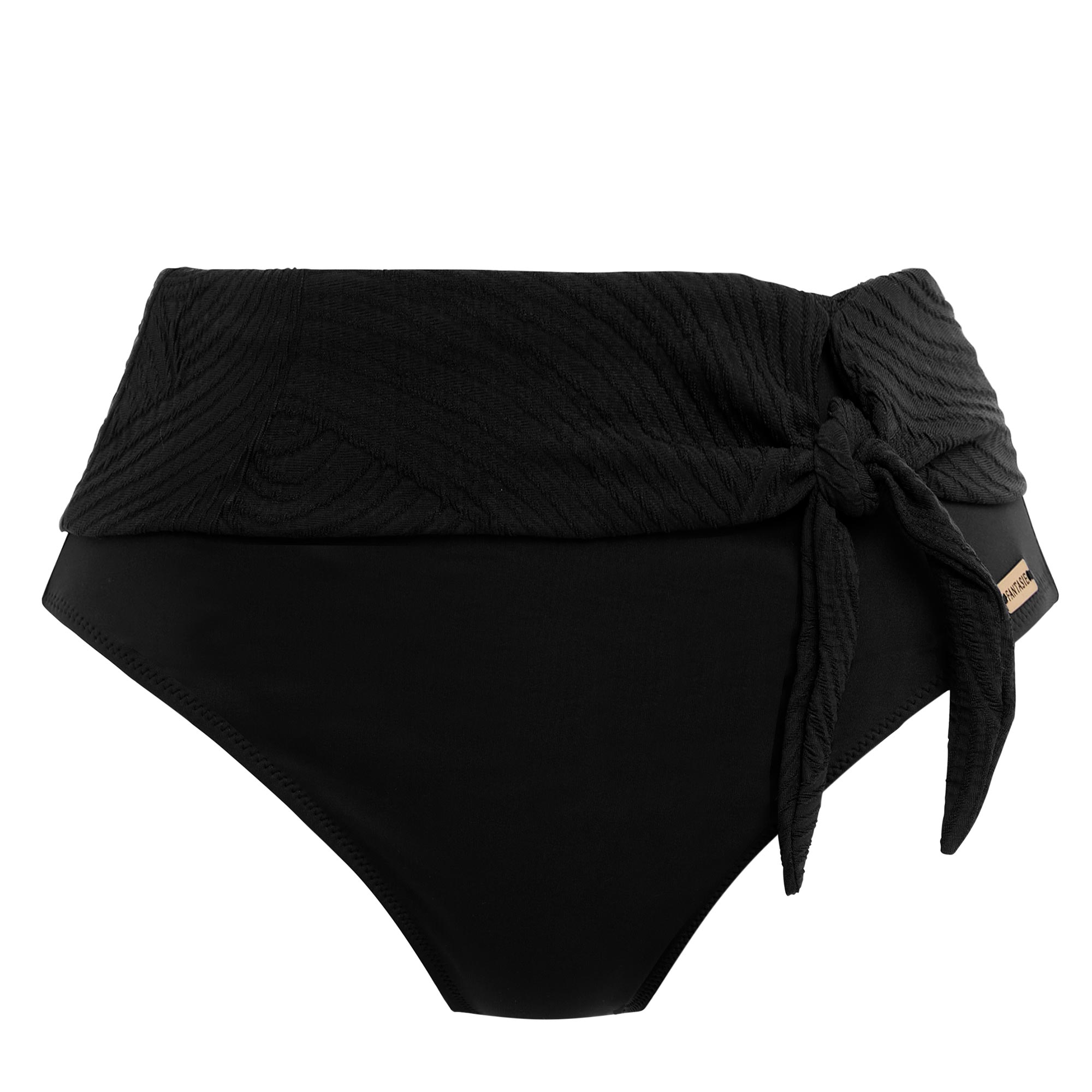 Ottawa bikinitrosa Hög Black