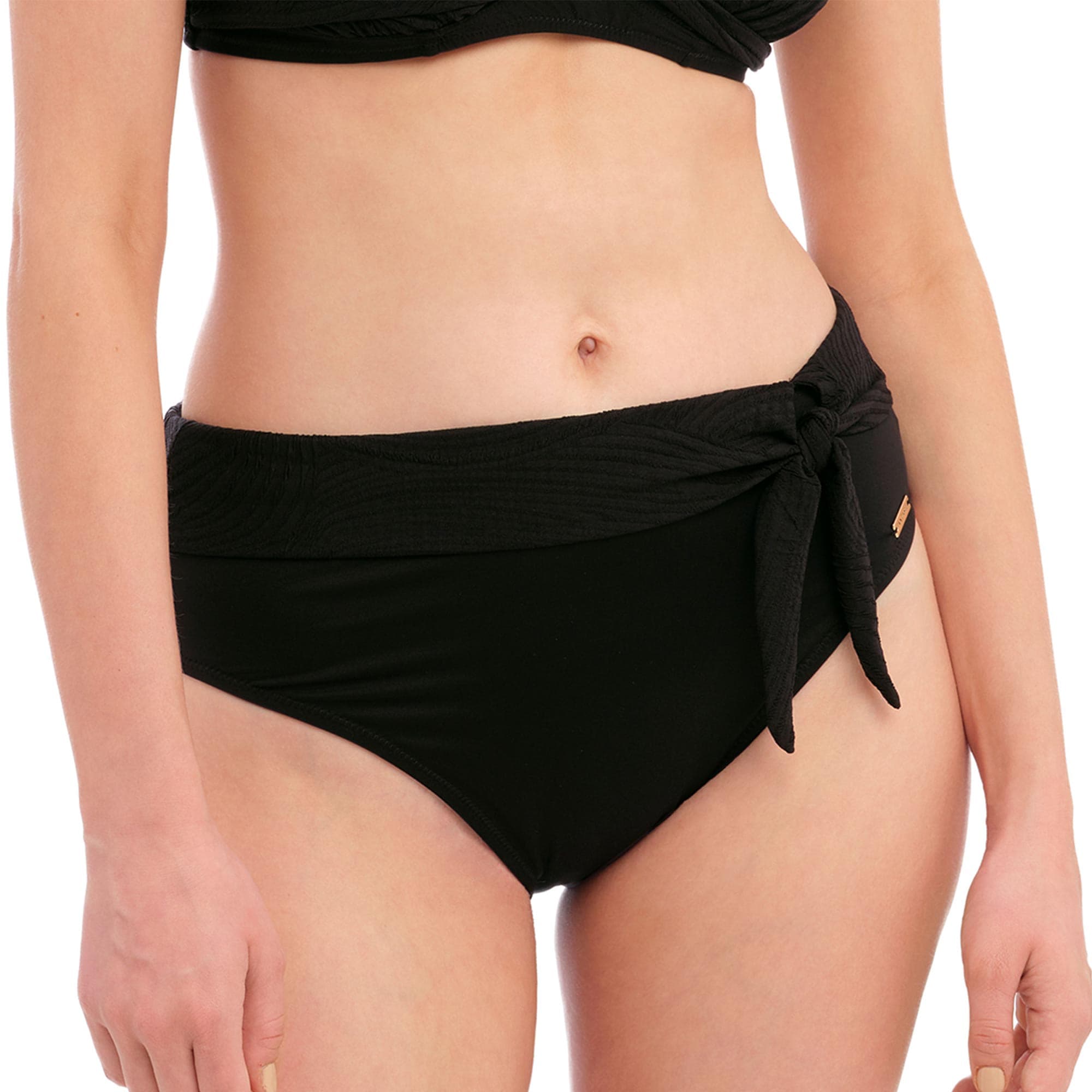 Ottawa bikinitrosa Hög Black