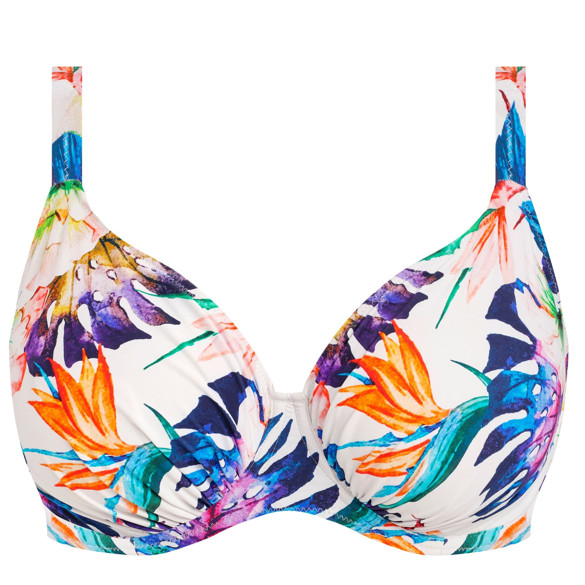 Paradiso Bikini-bh Helkupa Multi