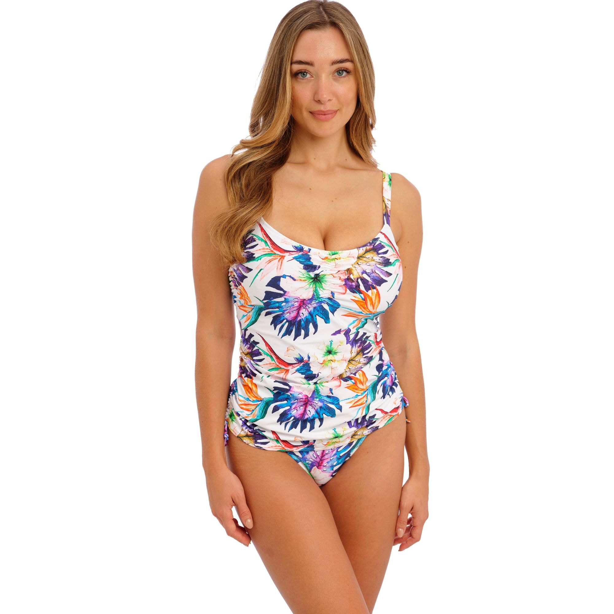 Paradiso Tankini med bygel Multi