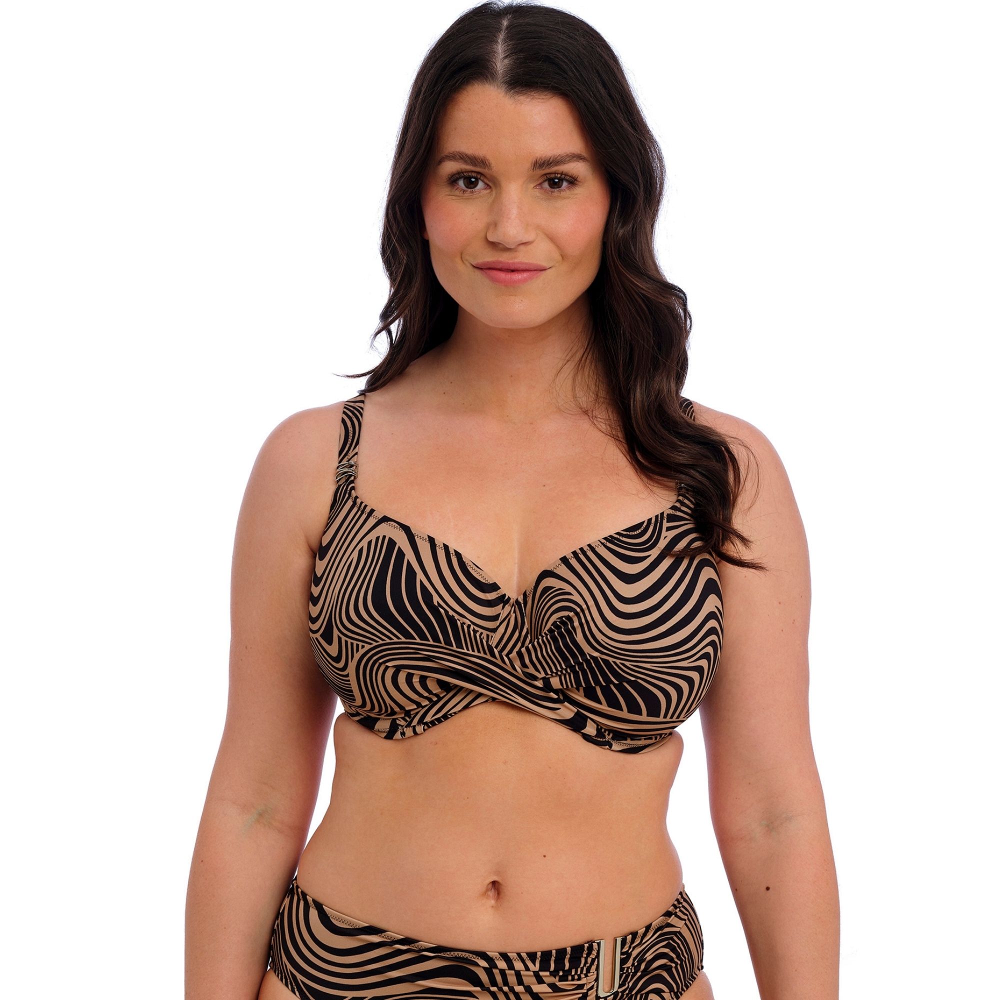 Pemba Island Bikini Bh Helkupa Mocha