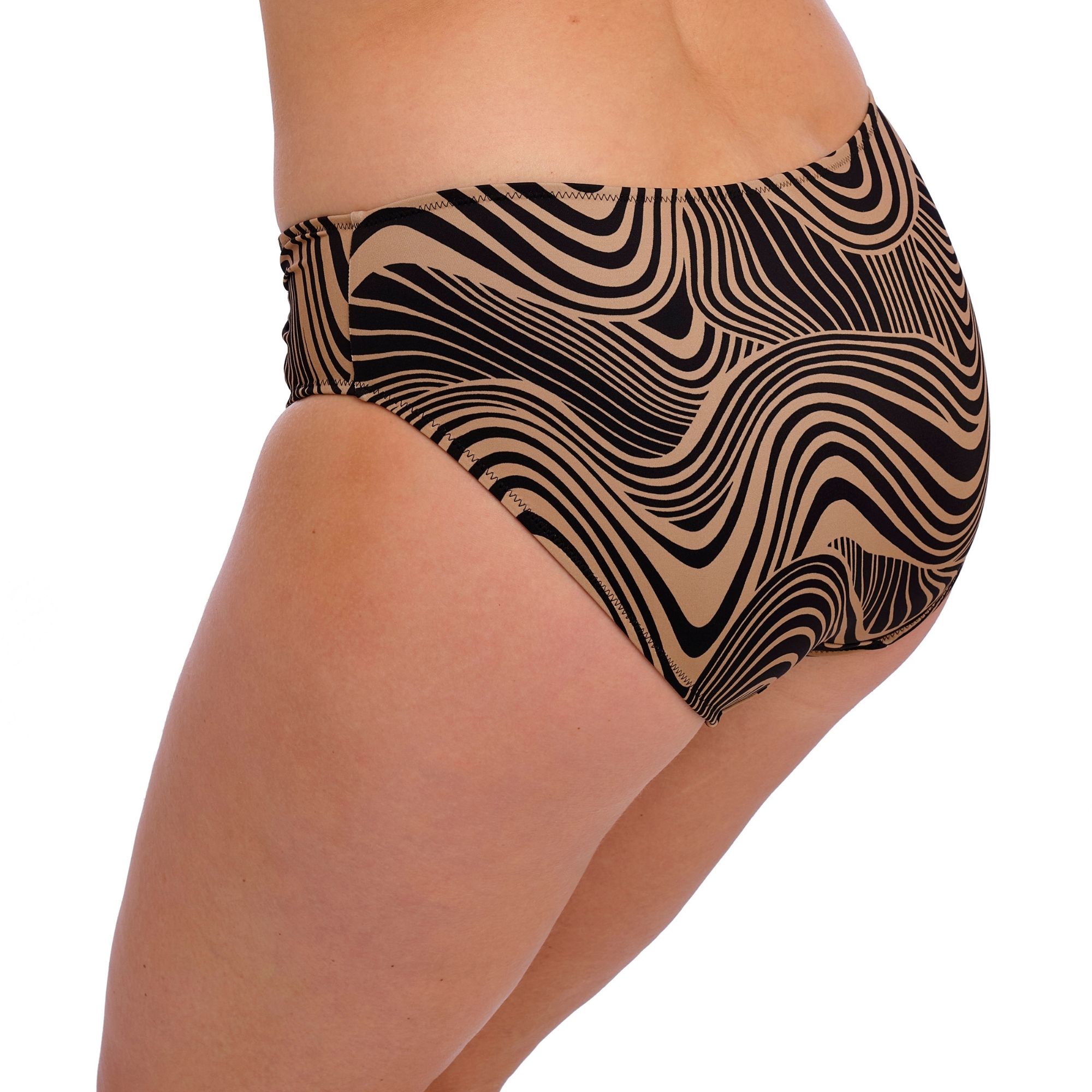 Pemba Island Bikinitrosa Mocha