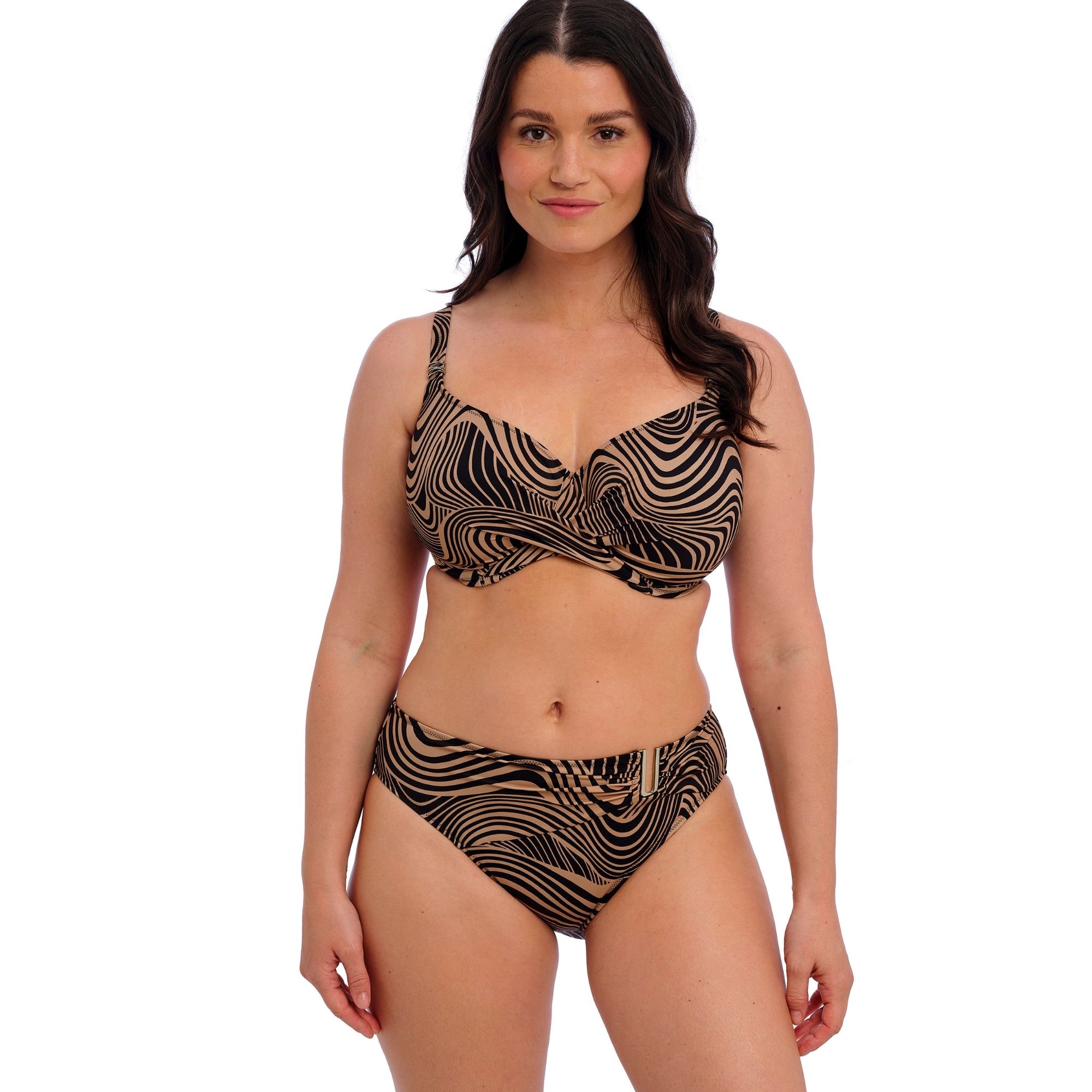 Pemba Island Bikinitrosa Mocha