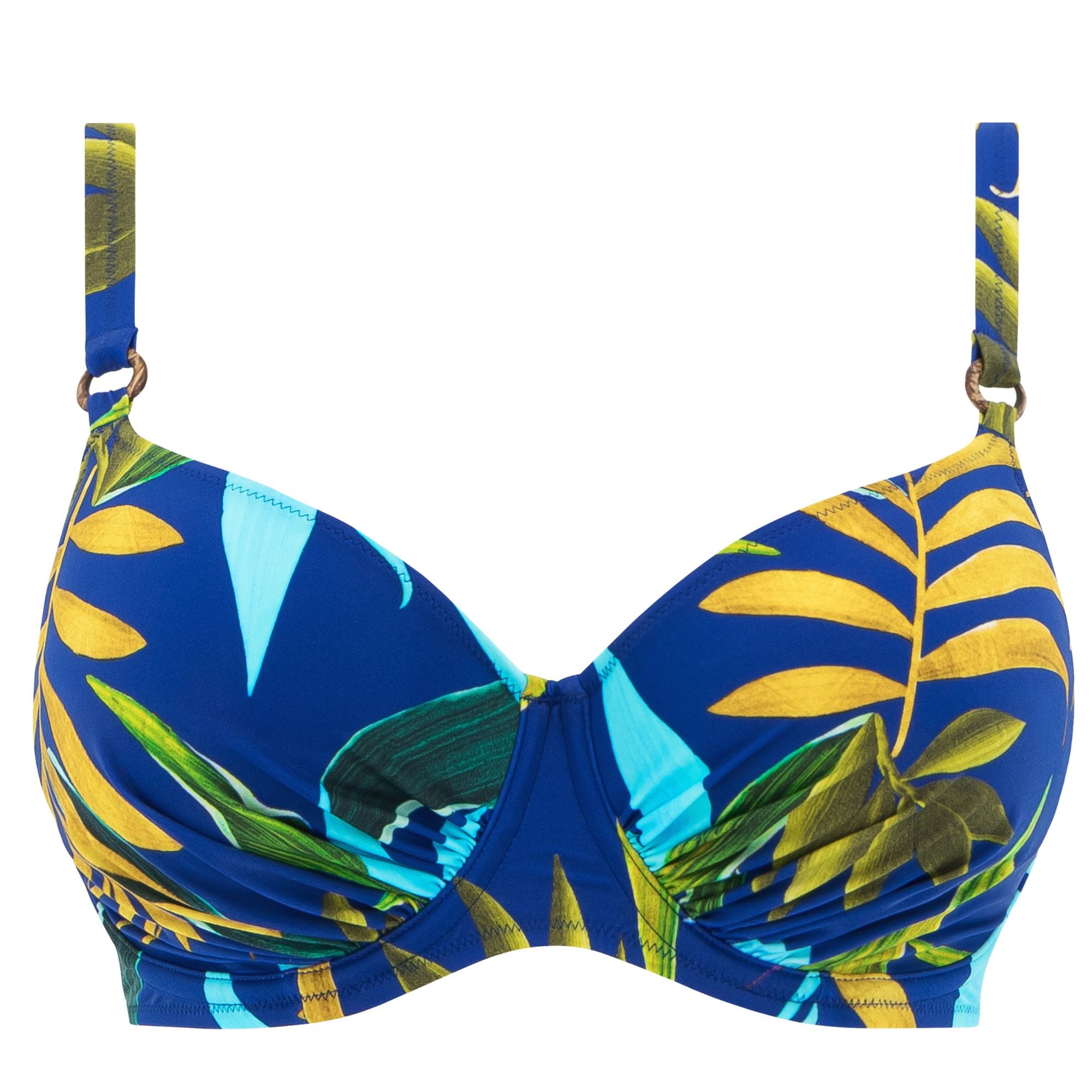 Pichola Bikini-bh Helkupa Tropical Blue