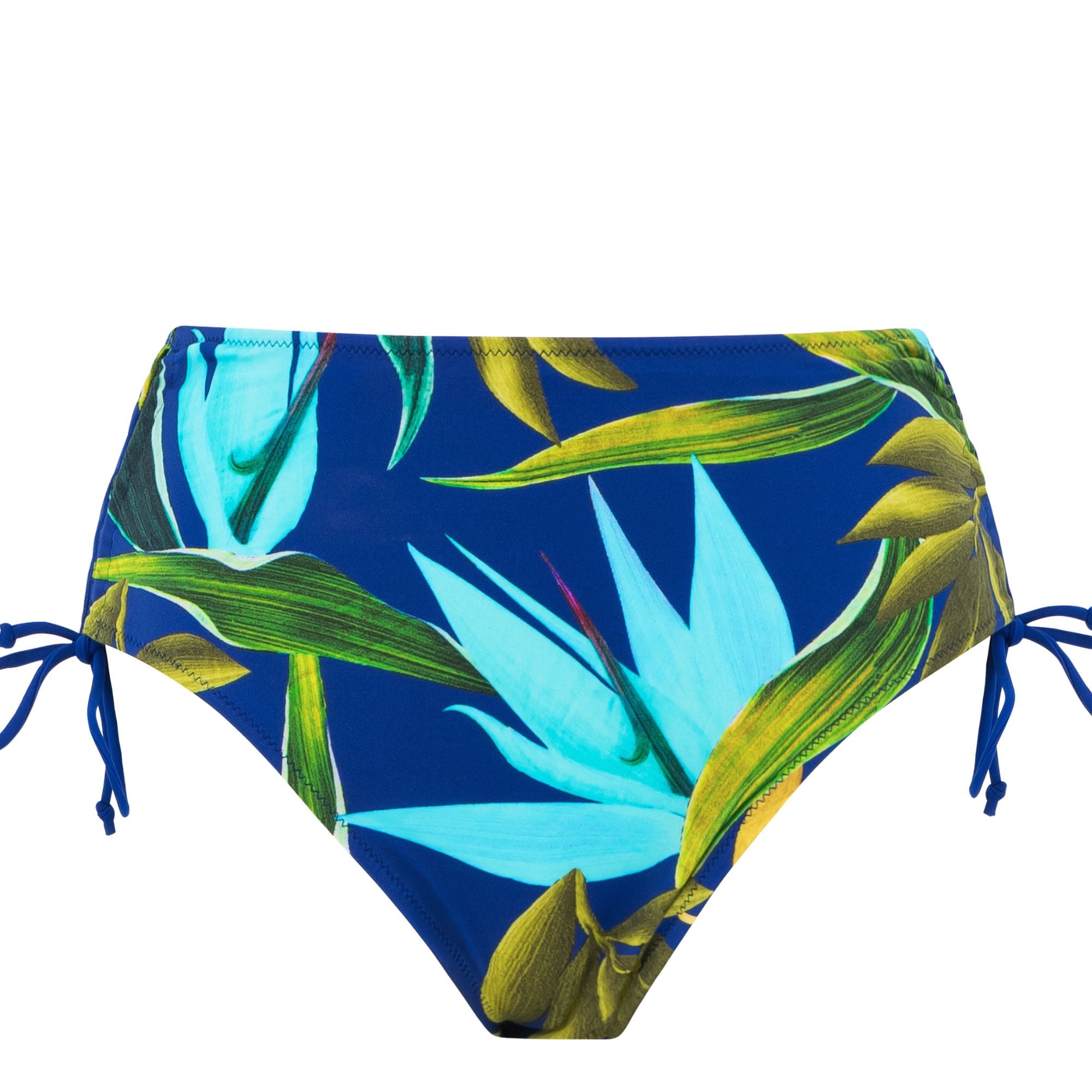 Pichola bikinitrosa Hög Tropical Blue