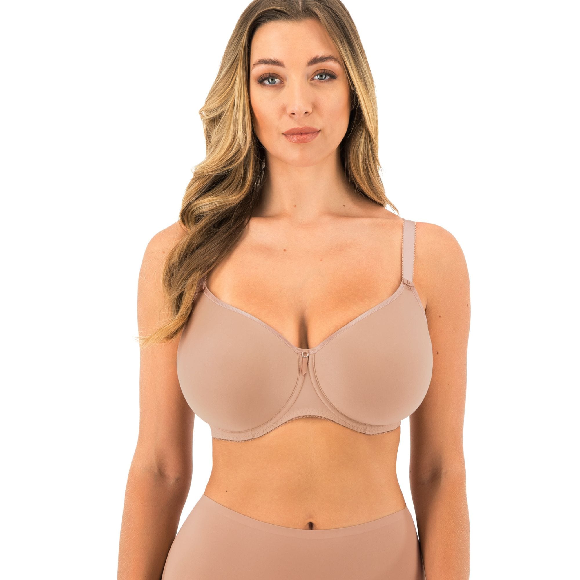 Rebecca Essentials Spacer Cafe au lait