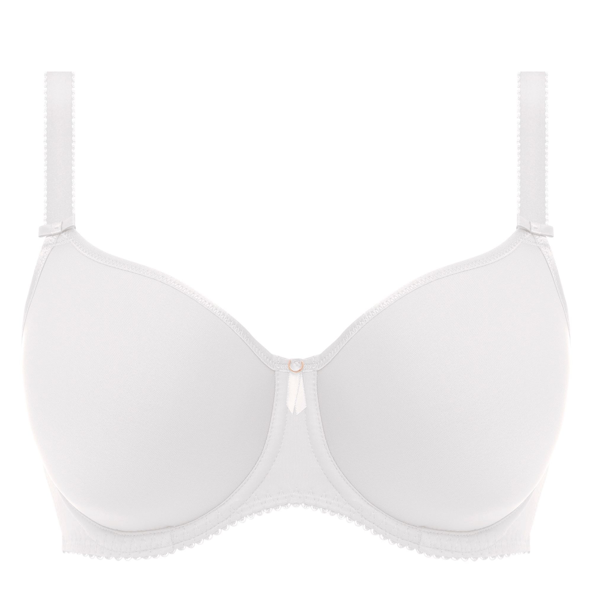 Rebecca Essentials Spacer White