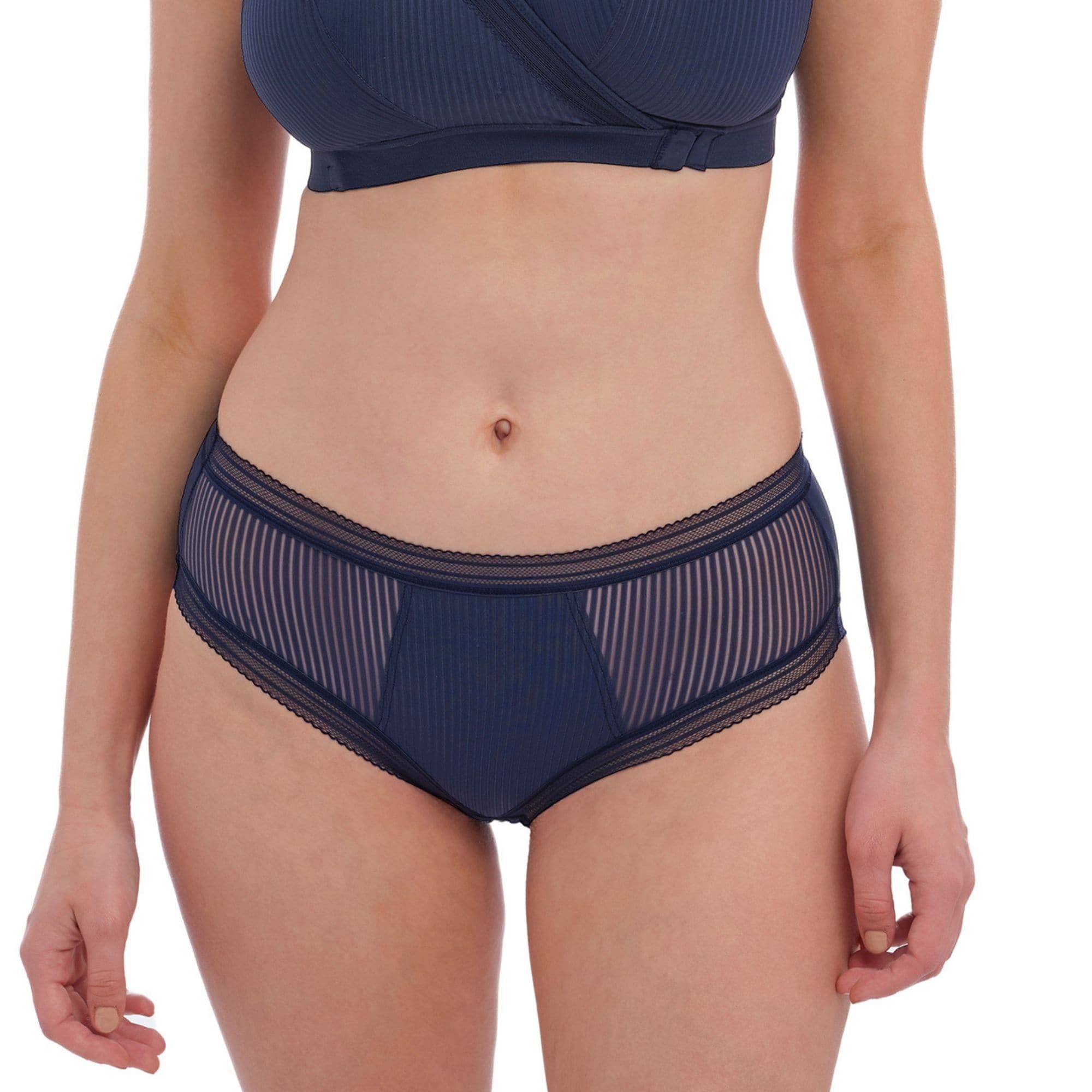 Fusion trosa Navy