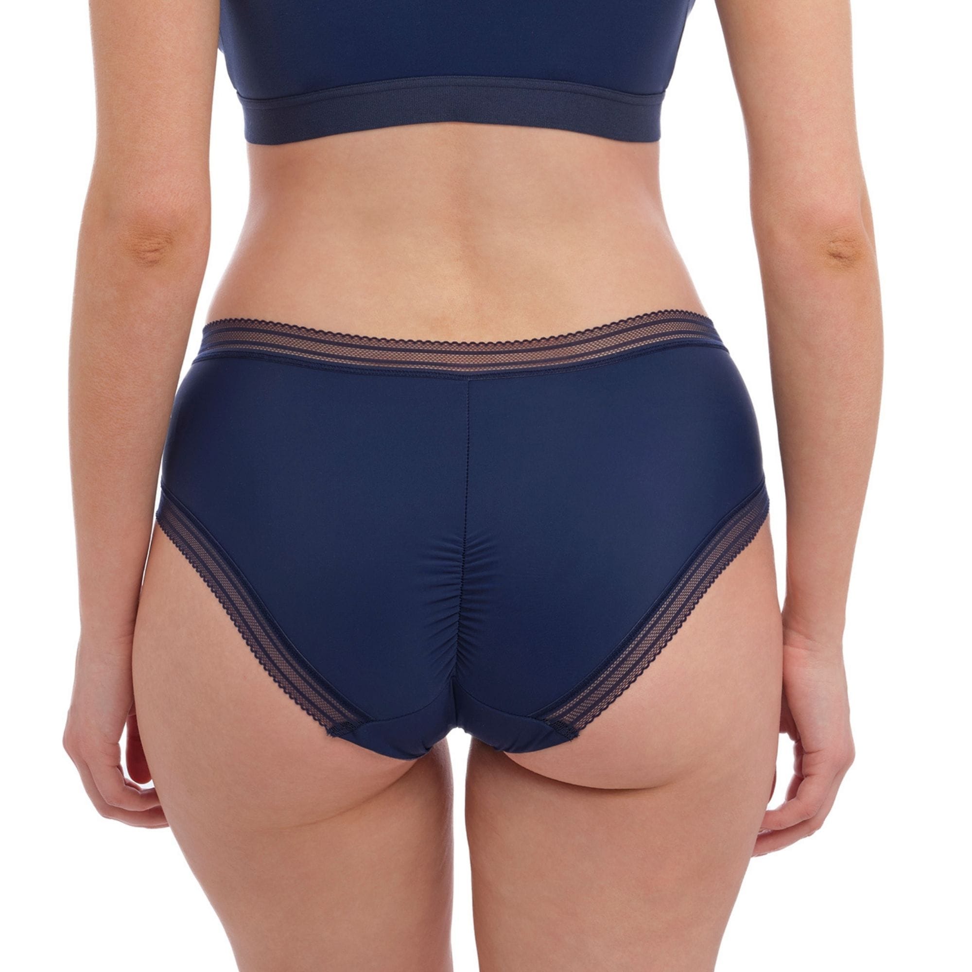 Fusion trosa Navy