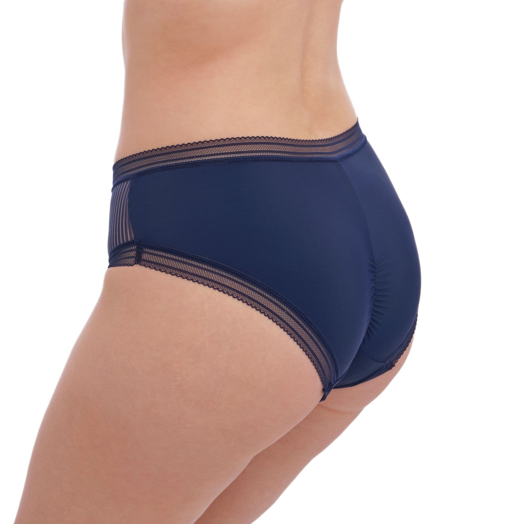 Fusion trosa Navy