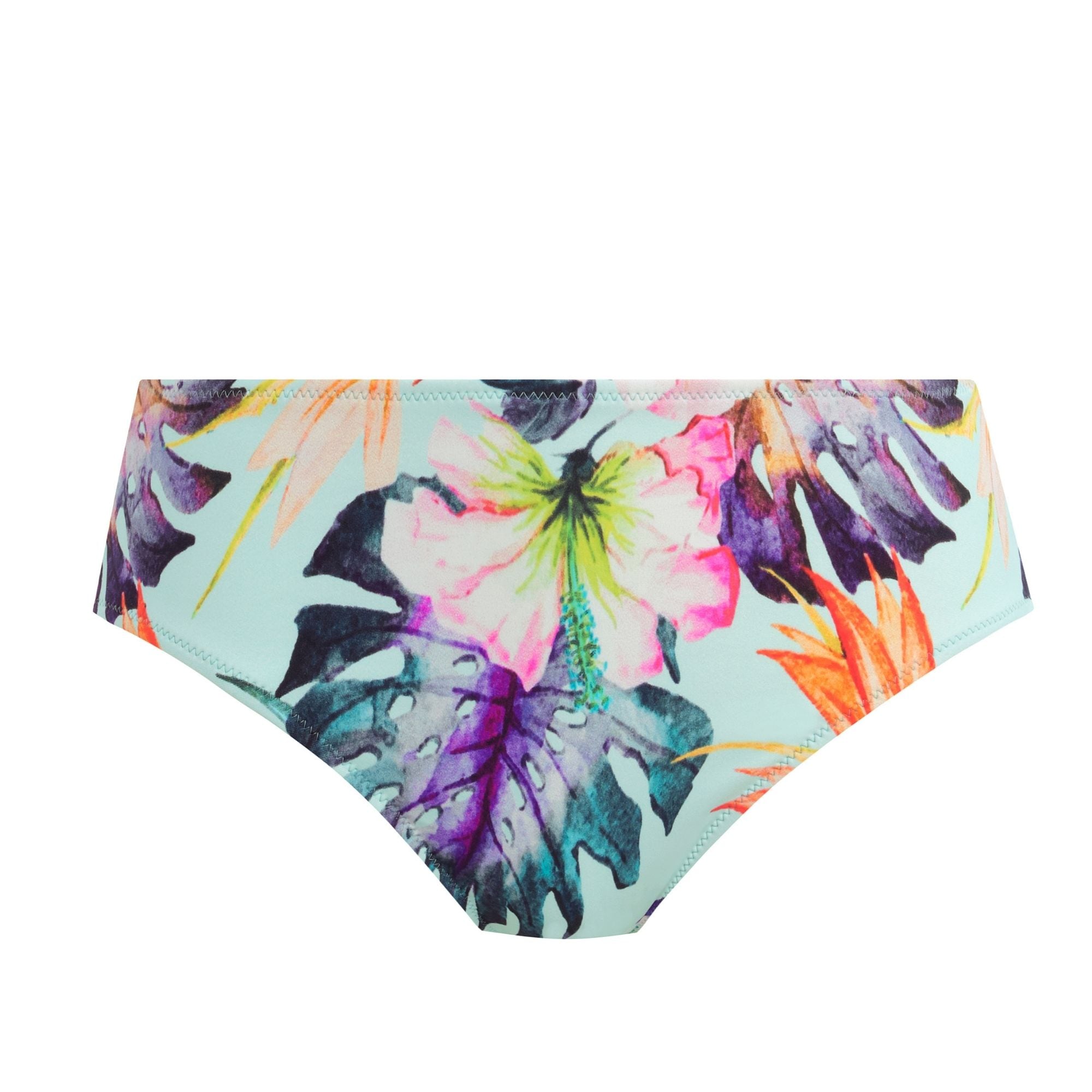 Paradiso bikinitrosa midi soft mint